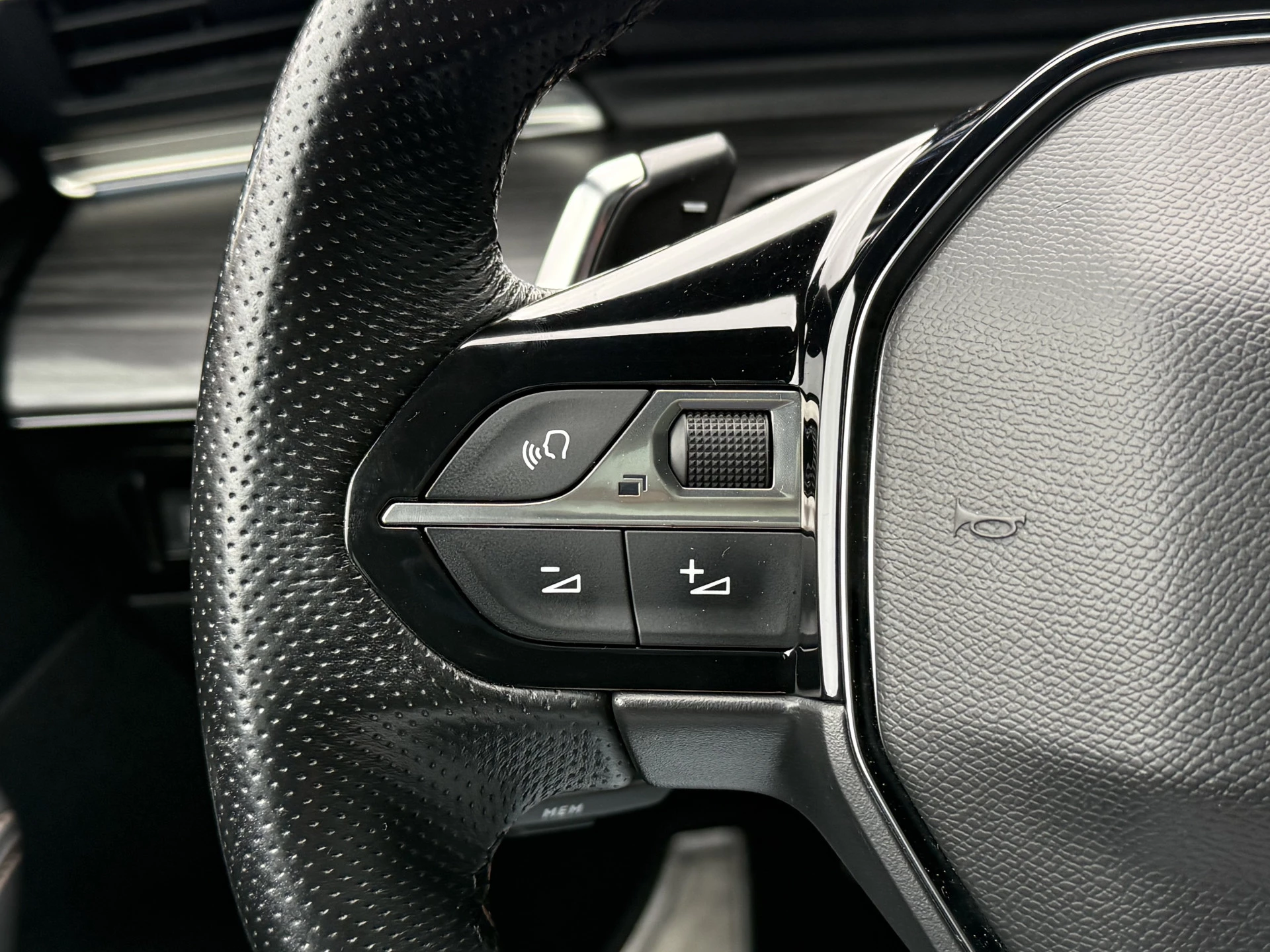 Hoofdafbeelding Peugeot 508