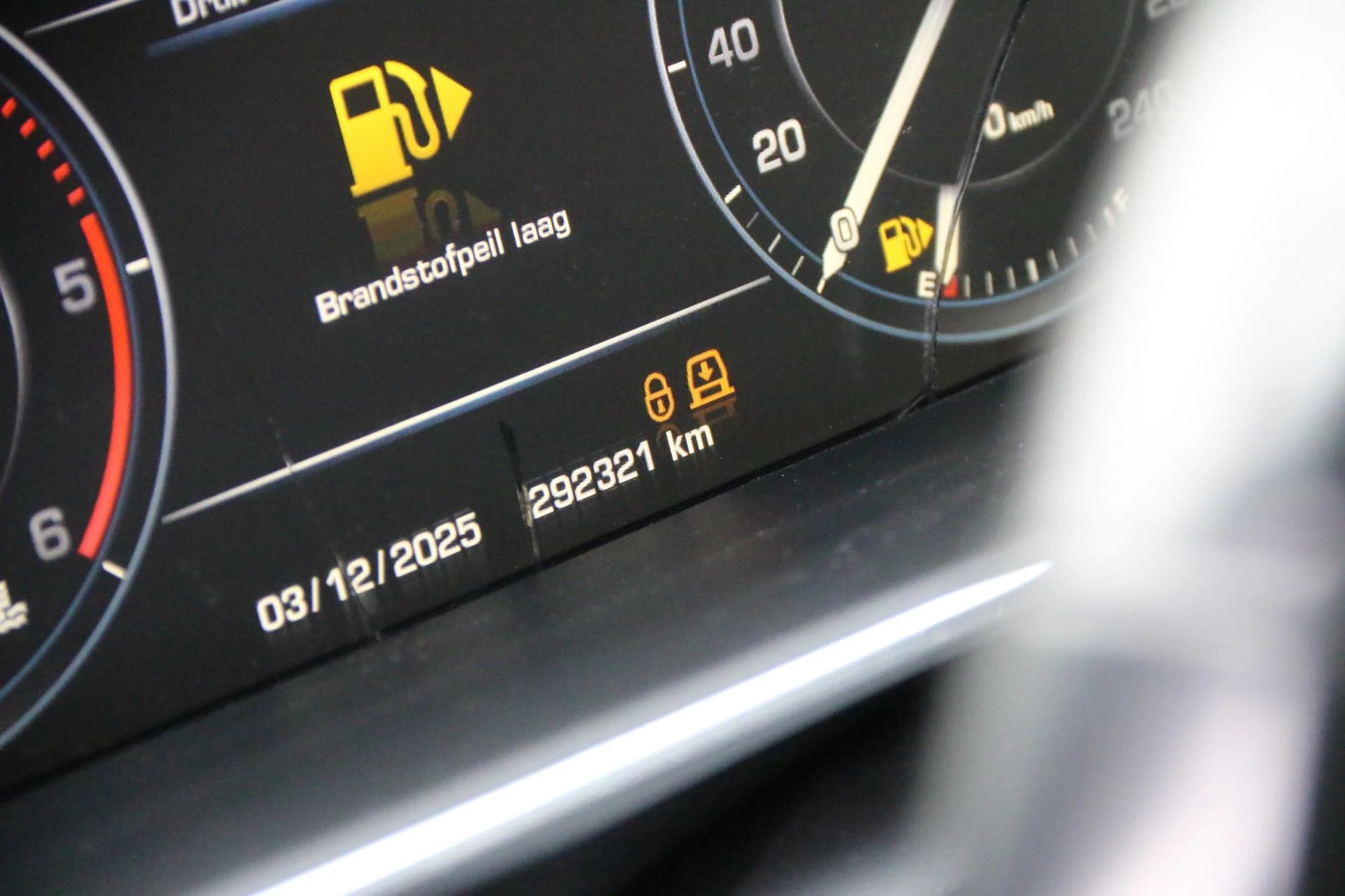 Hoofdafbeelding Land Rover Range Rover