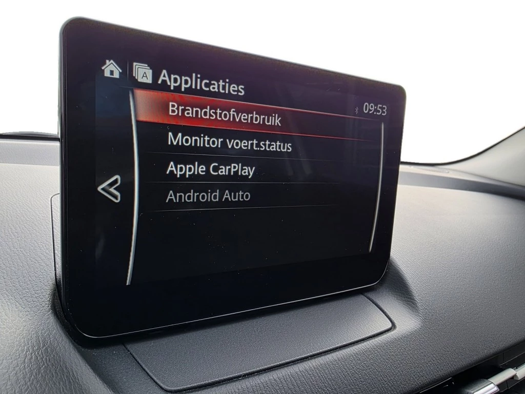 Hoofdafbeelding Mazda 2