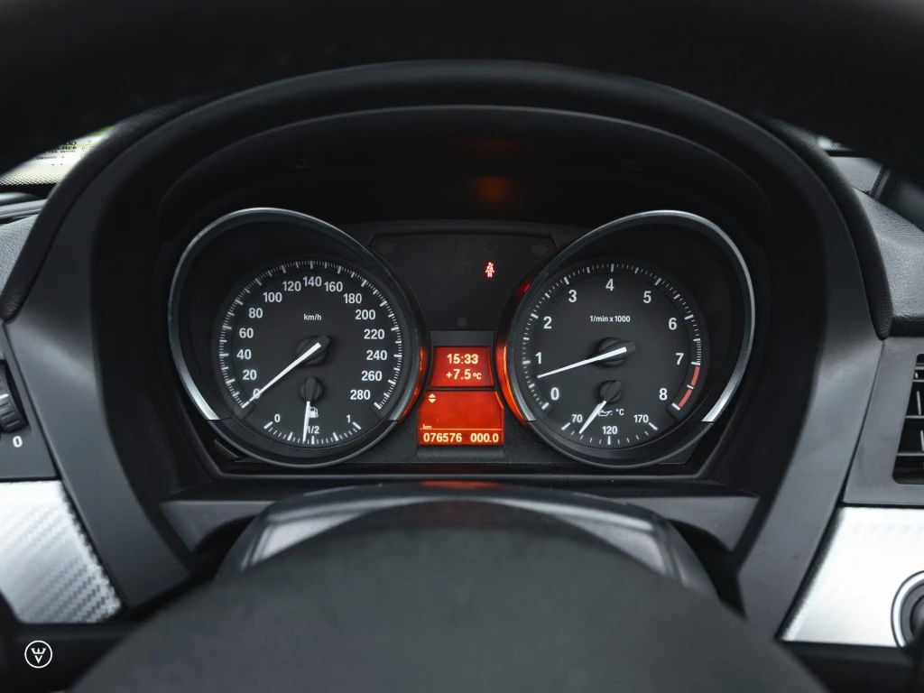 Hoofdafbeelding BMW Z4