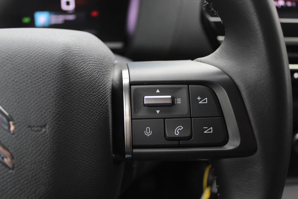 Hoofdafbeelding Citroën C4