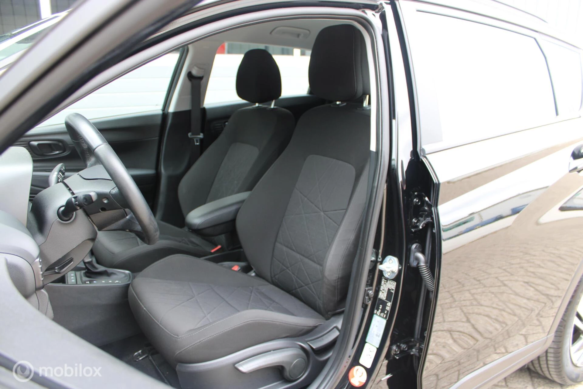 Hoofdafbeelding Hyundai Bayon