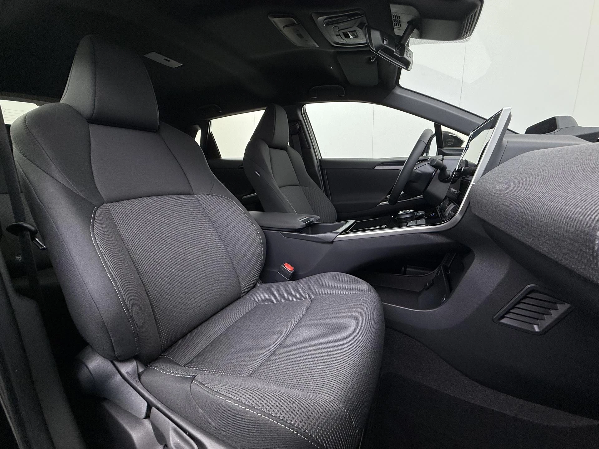 Hoofdafbeelding Toyota bZ4X