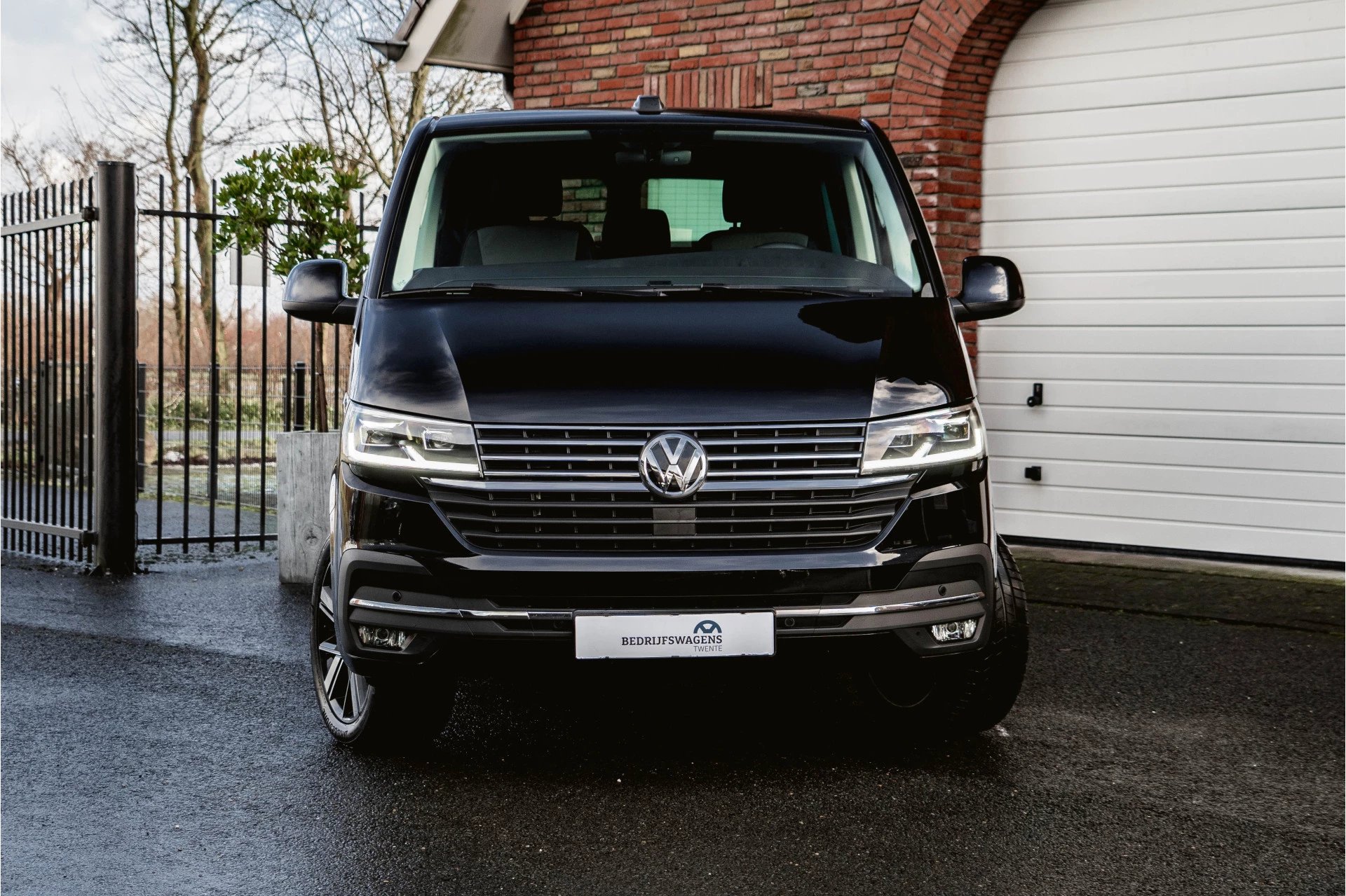 Hoofdafbeelding Volkswagen Caravelle