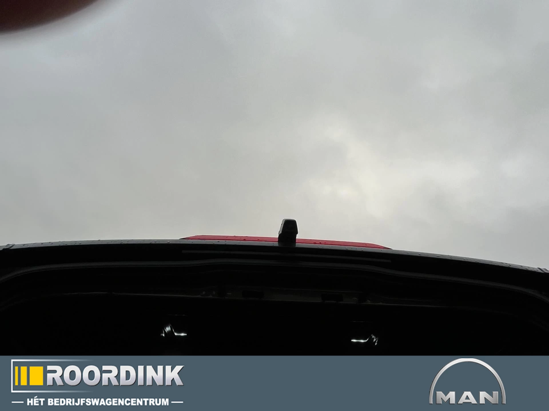 Hoofdafbeelding MAN TGE