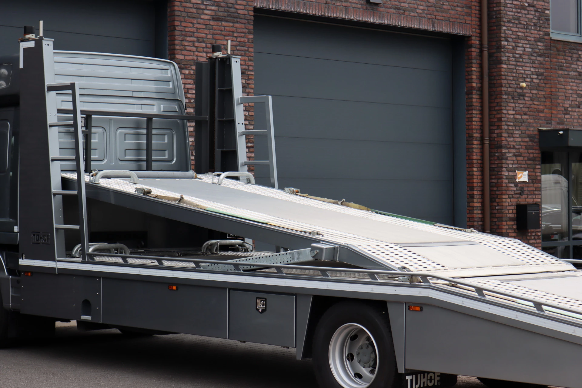 Hoofdafbeelding Mercedes-Benz Atego
