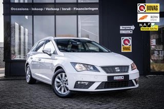 Seat Leon ST 1.0 EcoTSI Style Business*AUTOMAAT*CARPLAY*KEYLESS