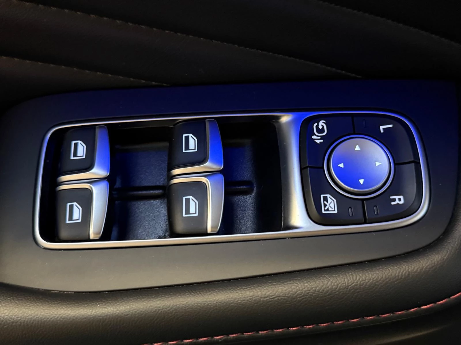 Hoofdafbeelding MG EHS