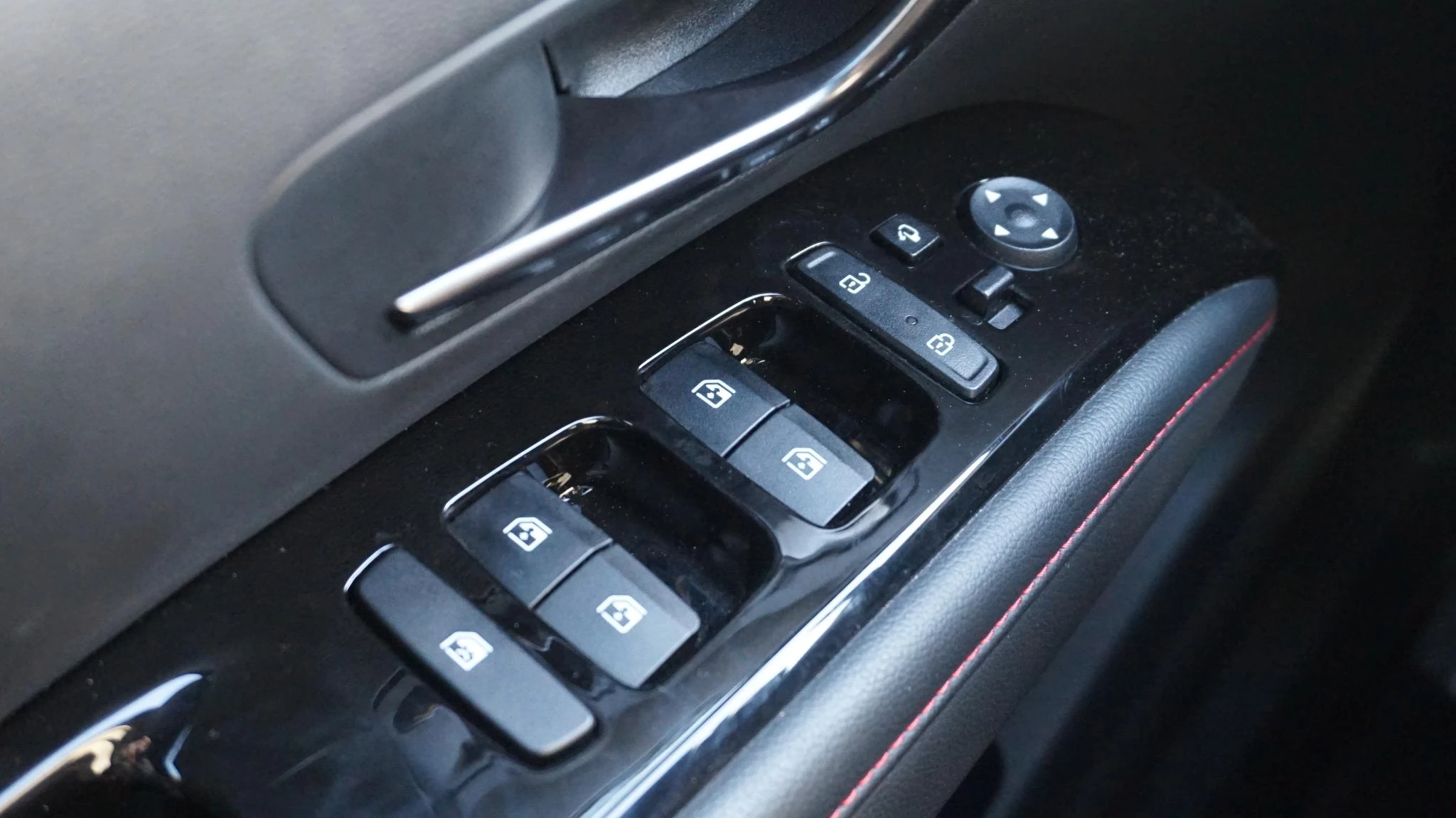 Hoofdafbeelding Hyundai Tucson Hybrid