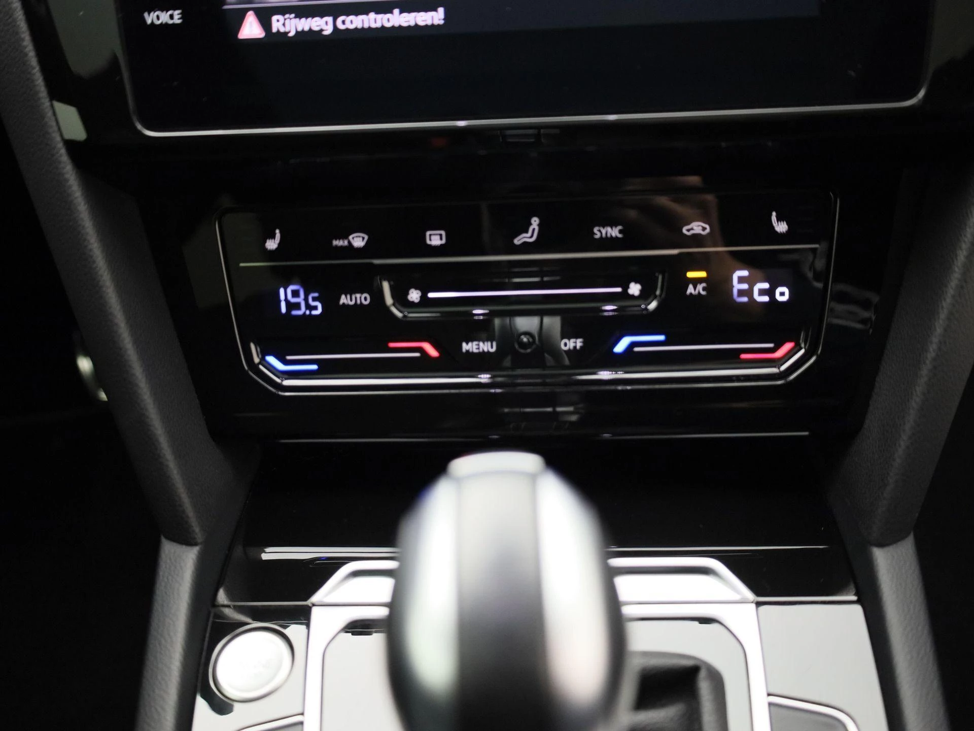 Hoofdafbeelding Volkswagen Arteon