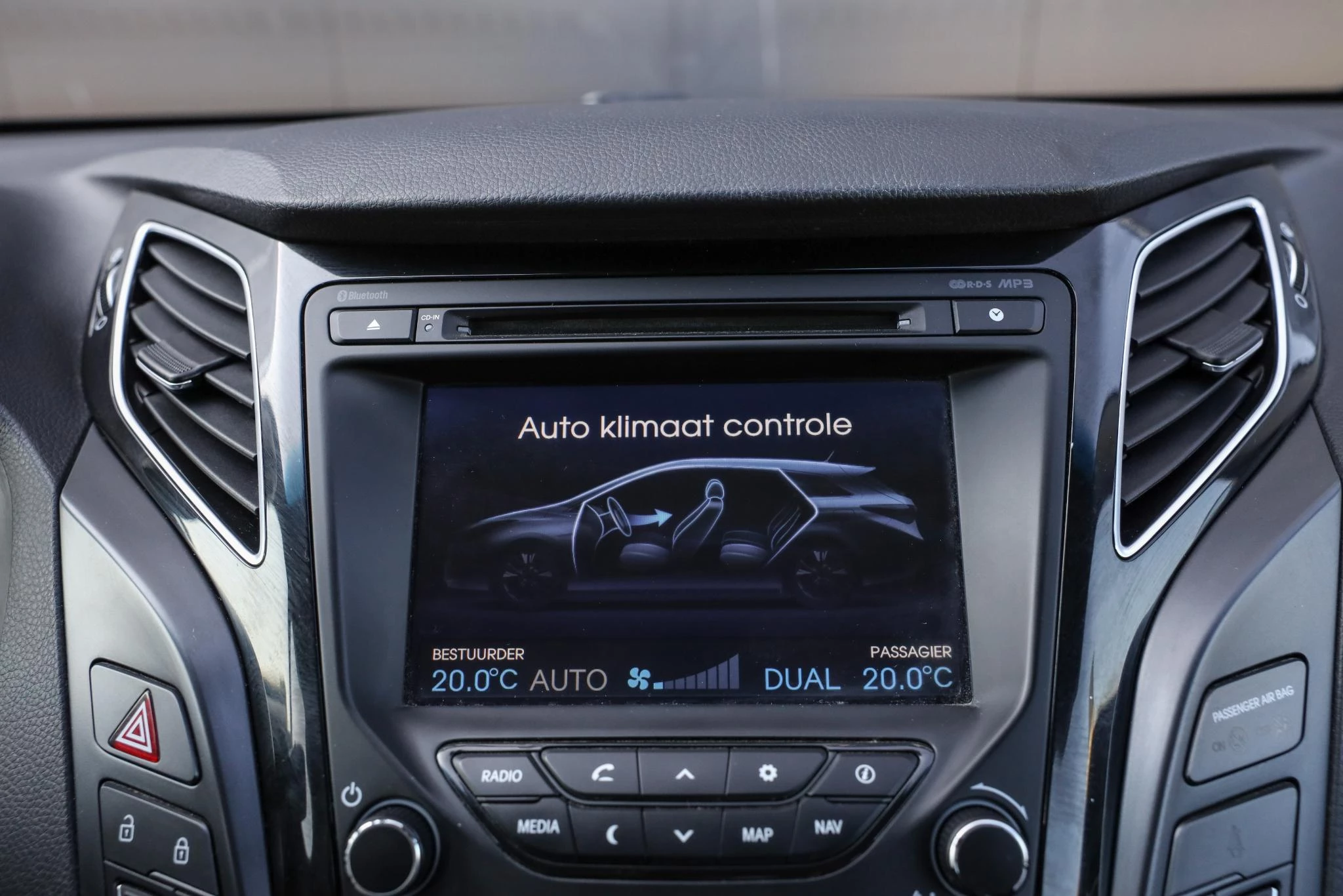 Hoofdafbeelding Hyundai i40