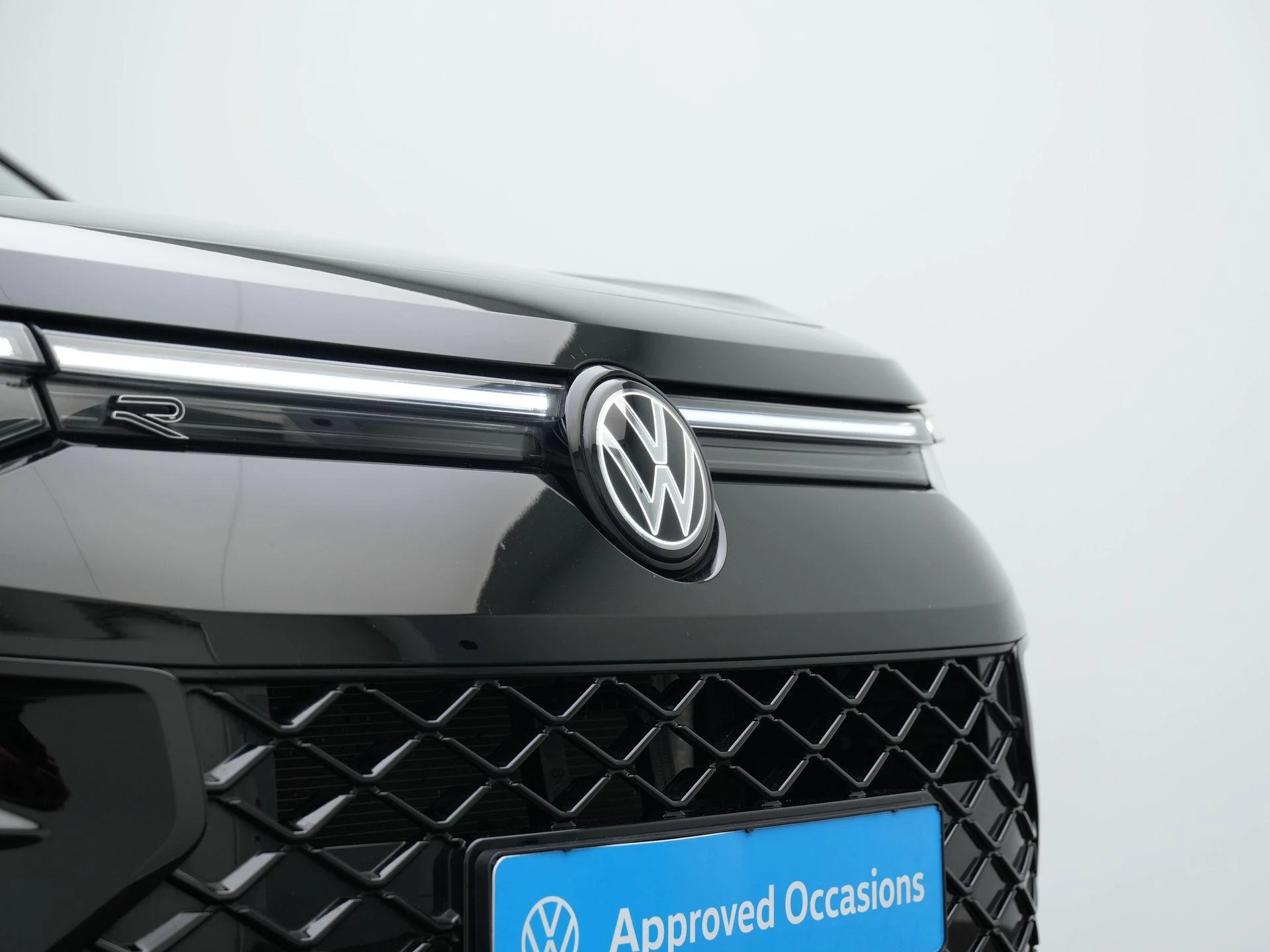 Hoofdafbeelding Volkswagen Tayron