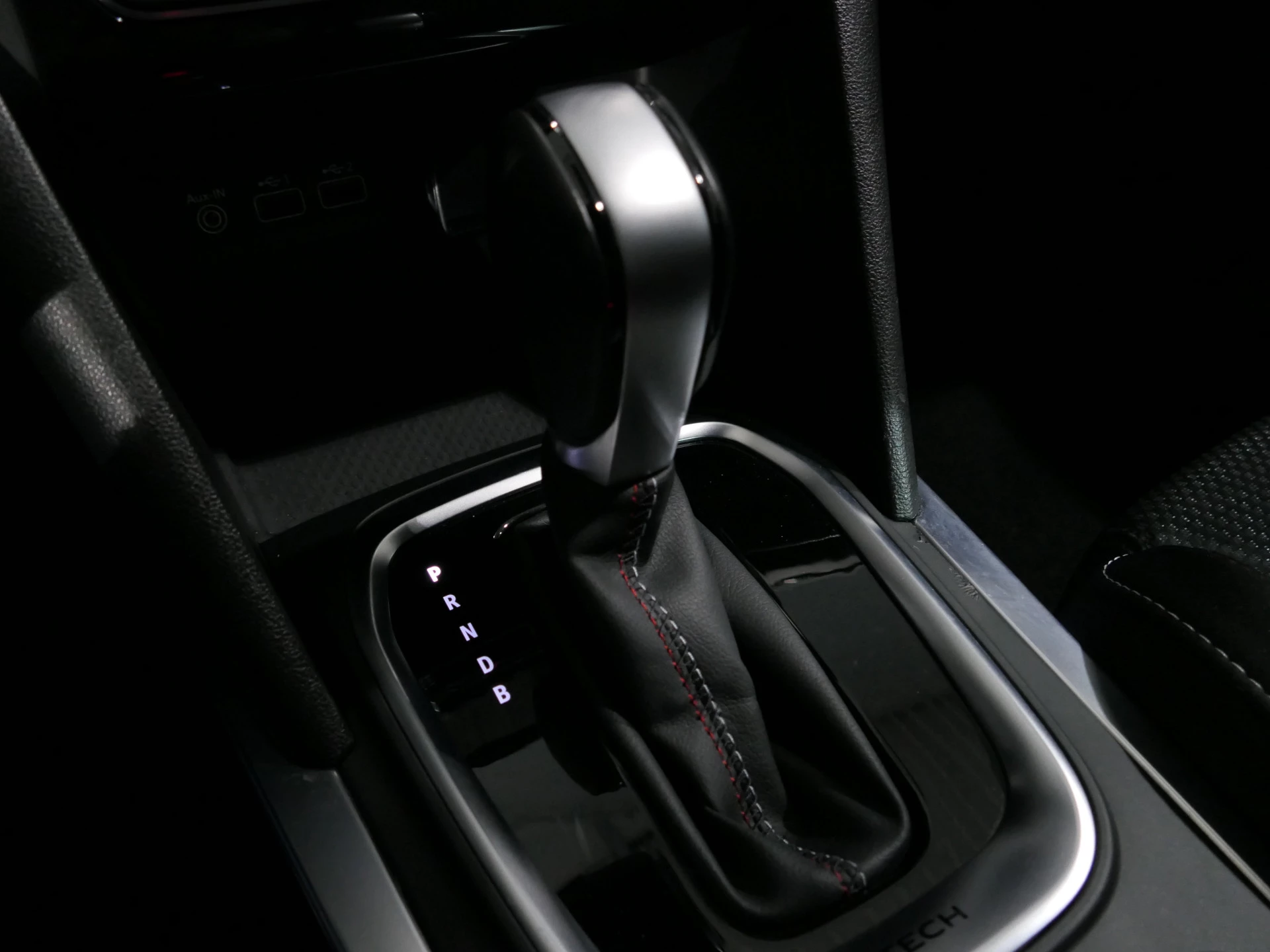 Hoofdafbeelding Renault Megane E-Tech