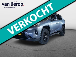 Toyota RAV4 2.5 Hybrid Bi-Tone PANORAMADAK | 360° CAMERA