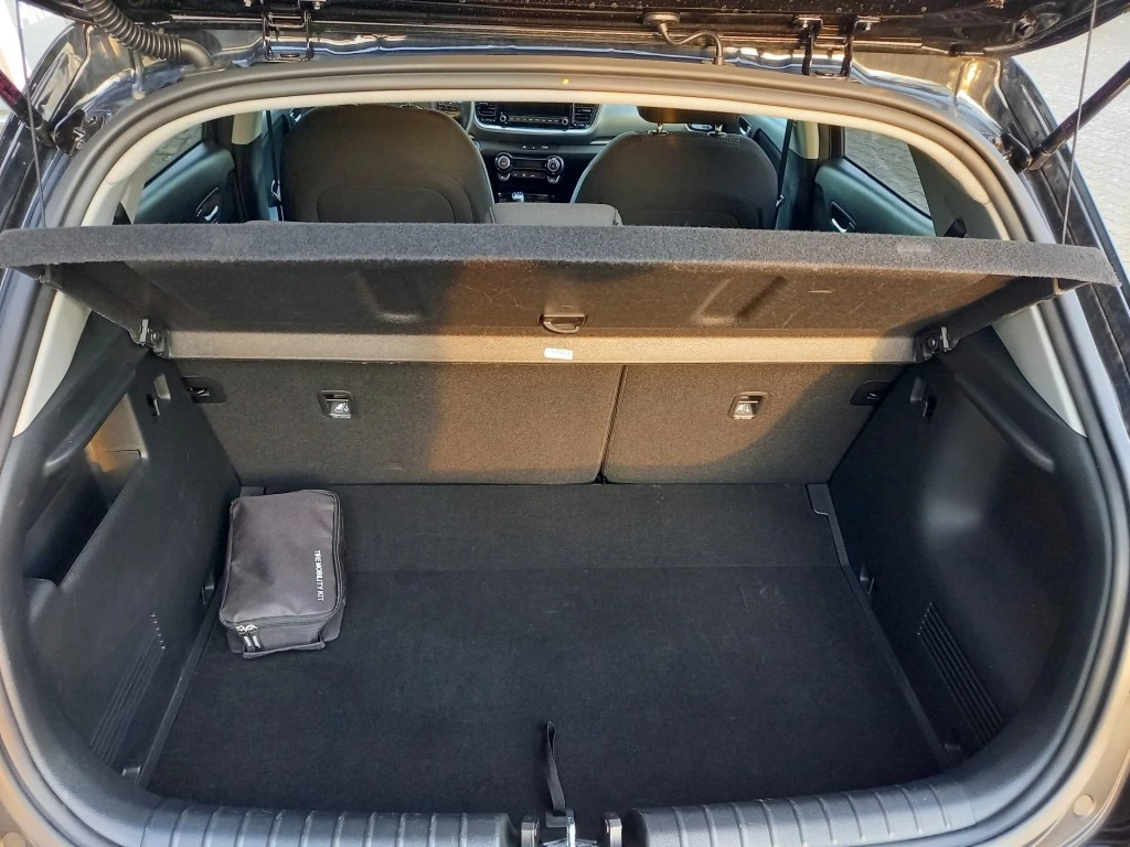 Hoofdafbeelding Kia Stonic