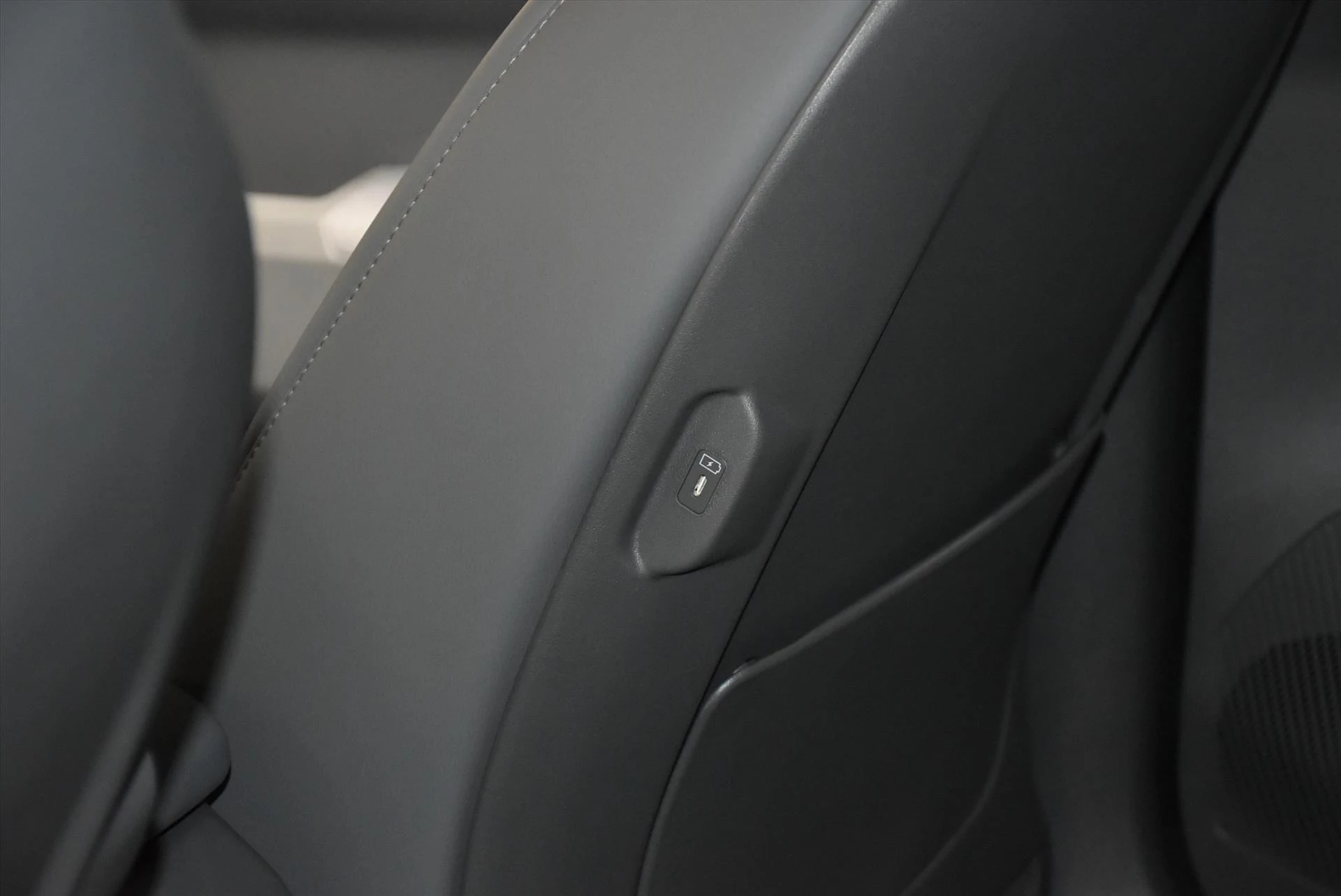 Hoofdafbeelding Kia EV3