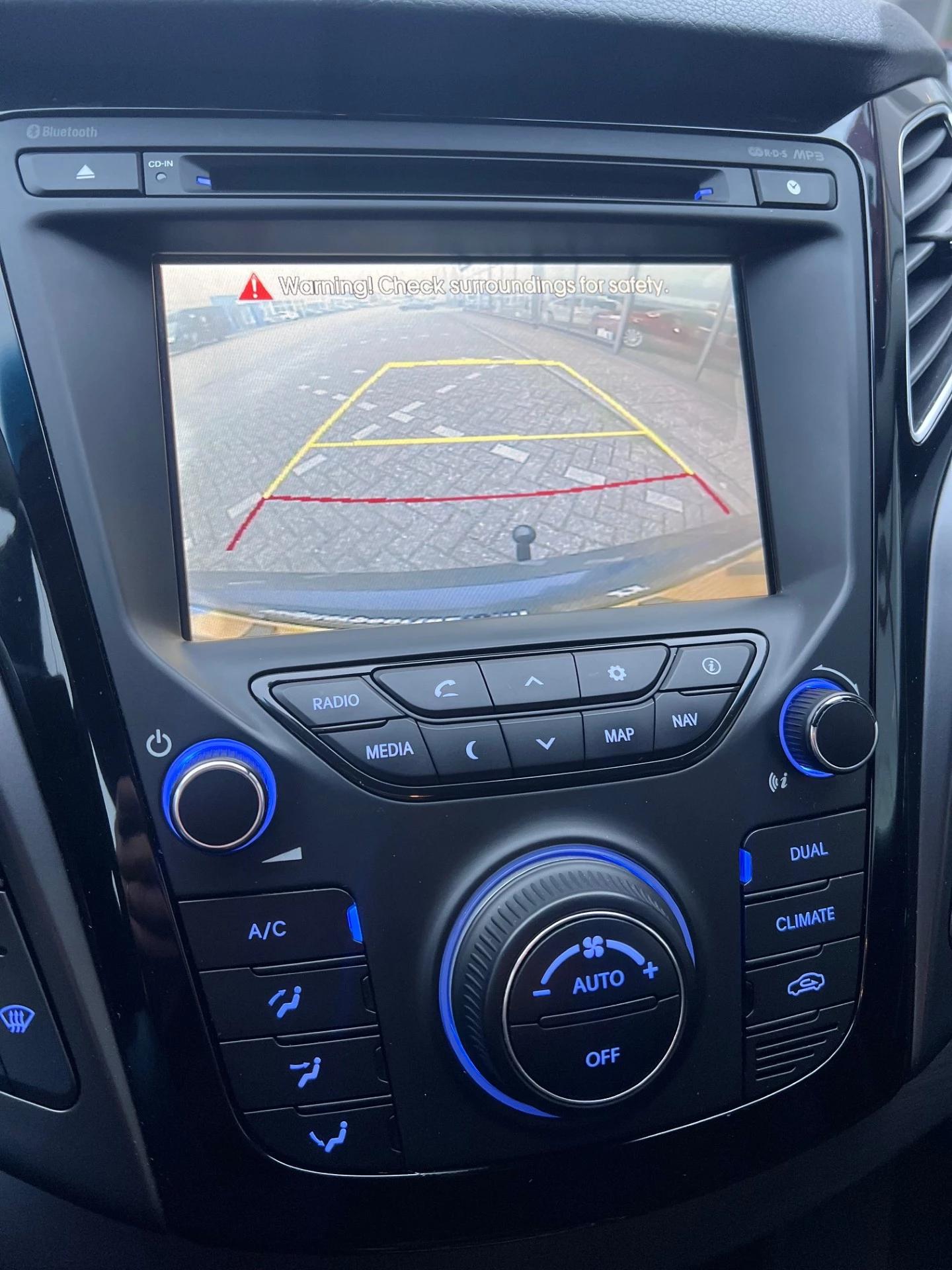 Hoofdafbeelding Hyundai i40