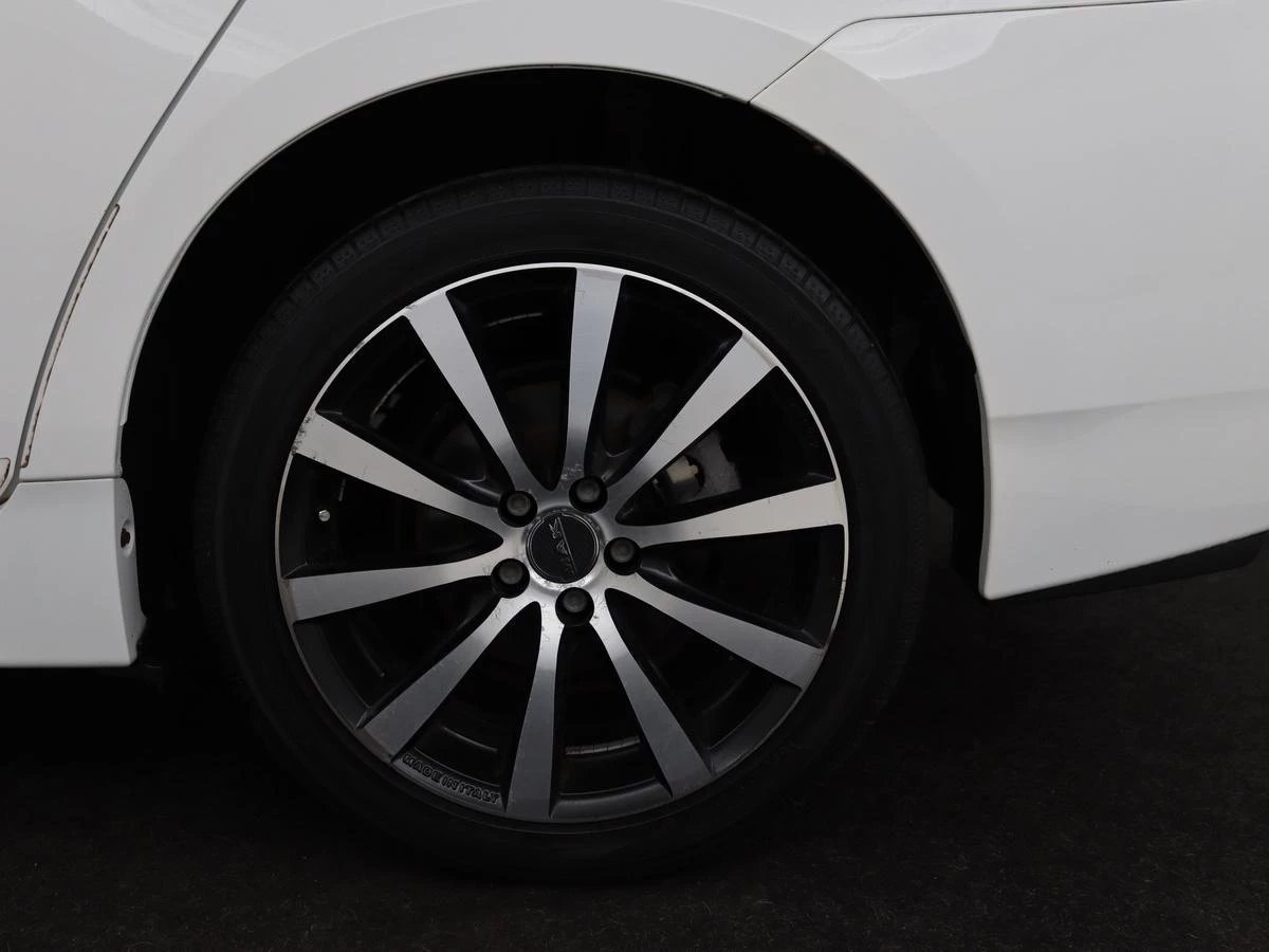 Hoofdafbeelding Toyota Prius