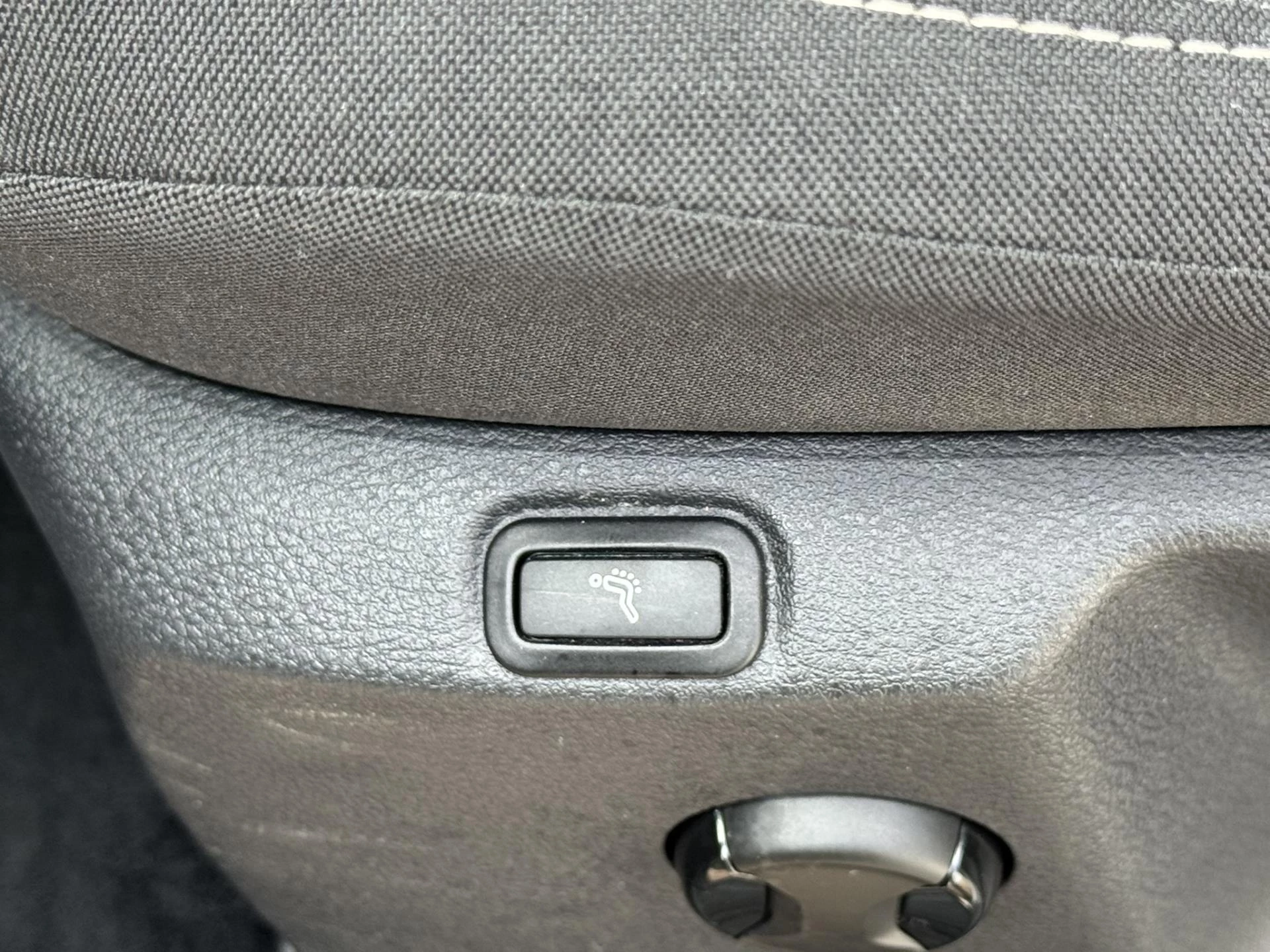 Hoofdafbeelding Volkswagen Golf Sportsvan
