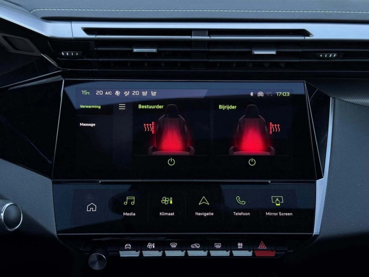Hoofdafbeelding Peugeot 408