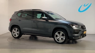 Seat Ateca 1.5 TSI 150pk DSG FR Business Intense Panoramadak Camera Virtual Cockpit Navigatie