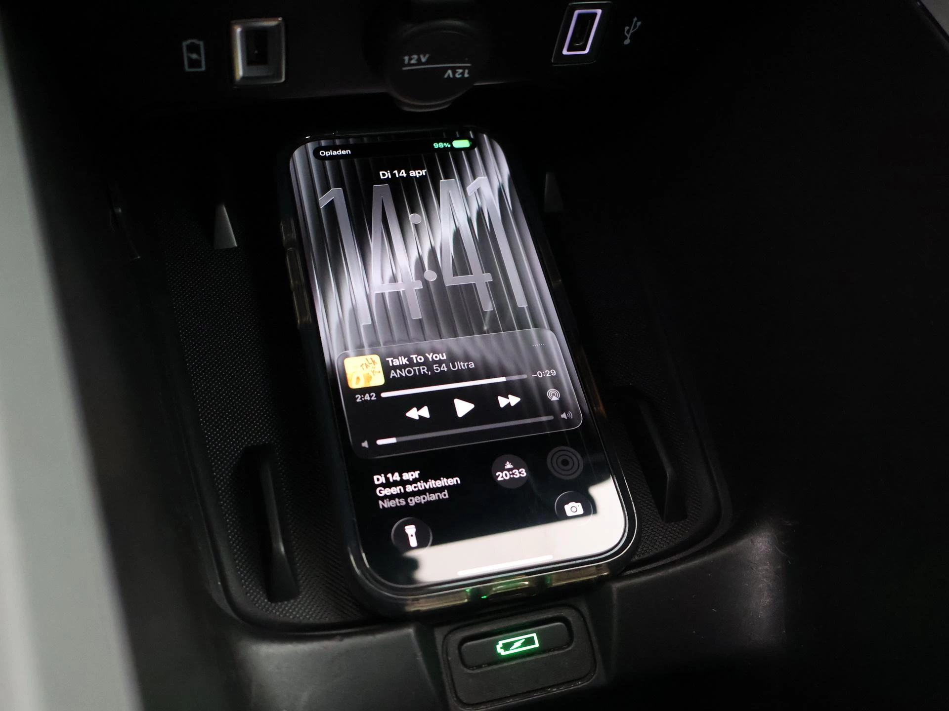 Hoofdafbeelding Jeep Avenger