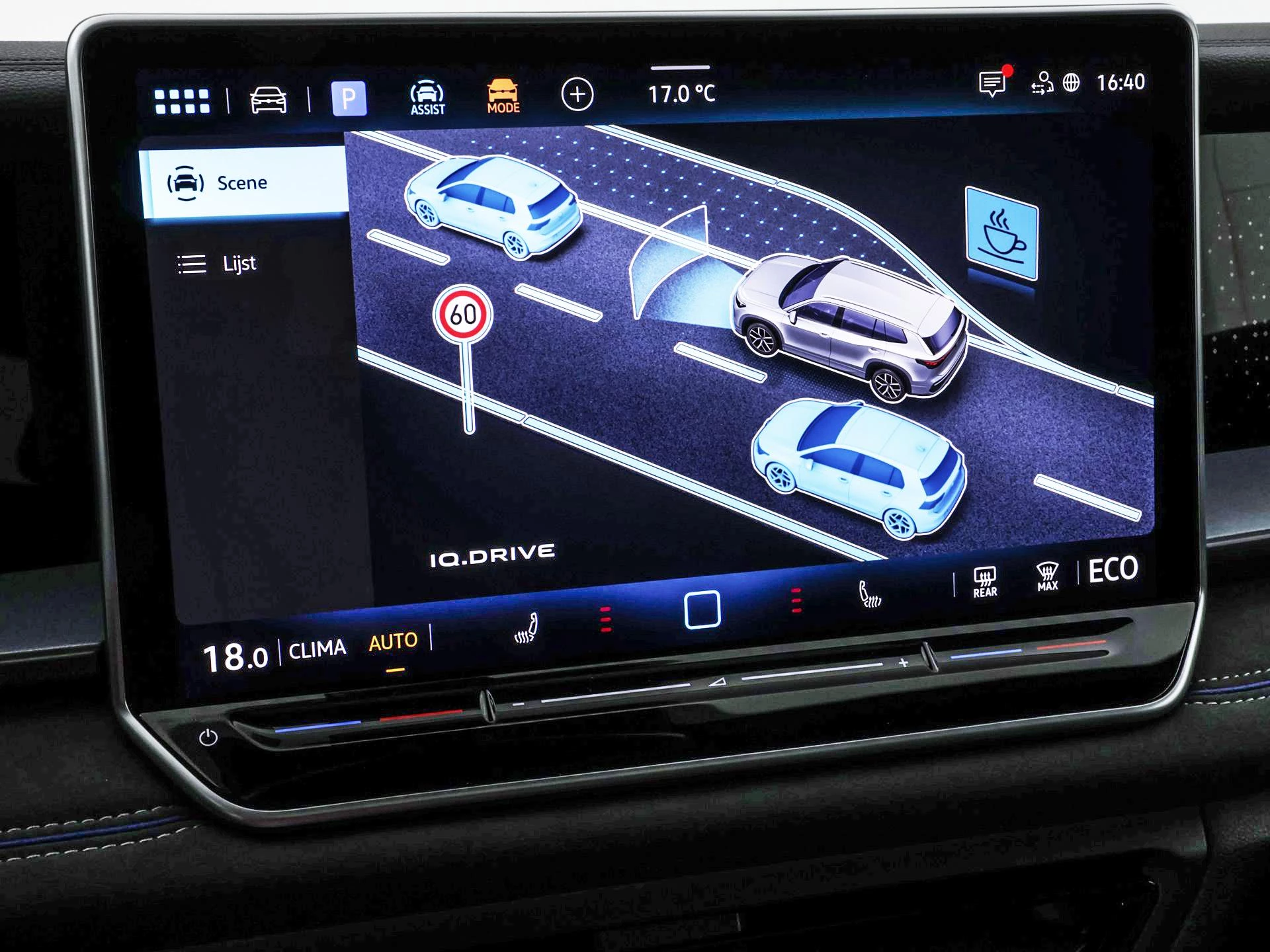 Hoofdafbeelding Volkswagen Tayron