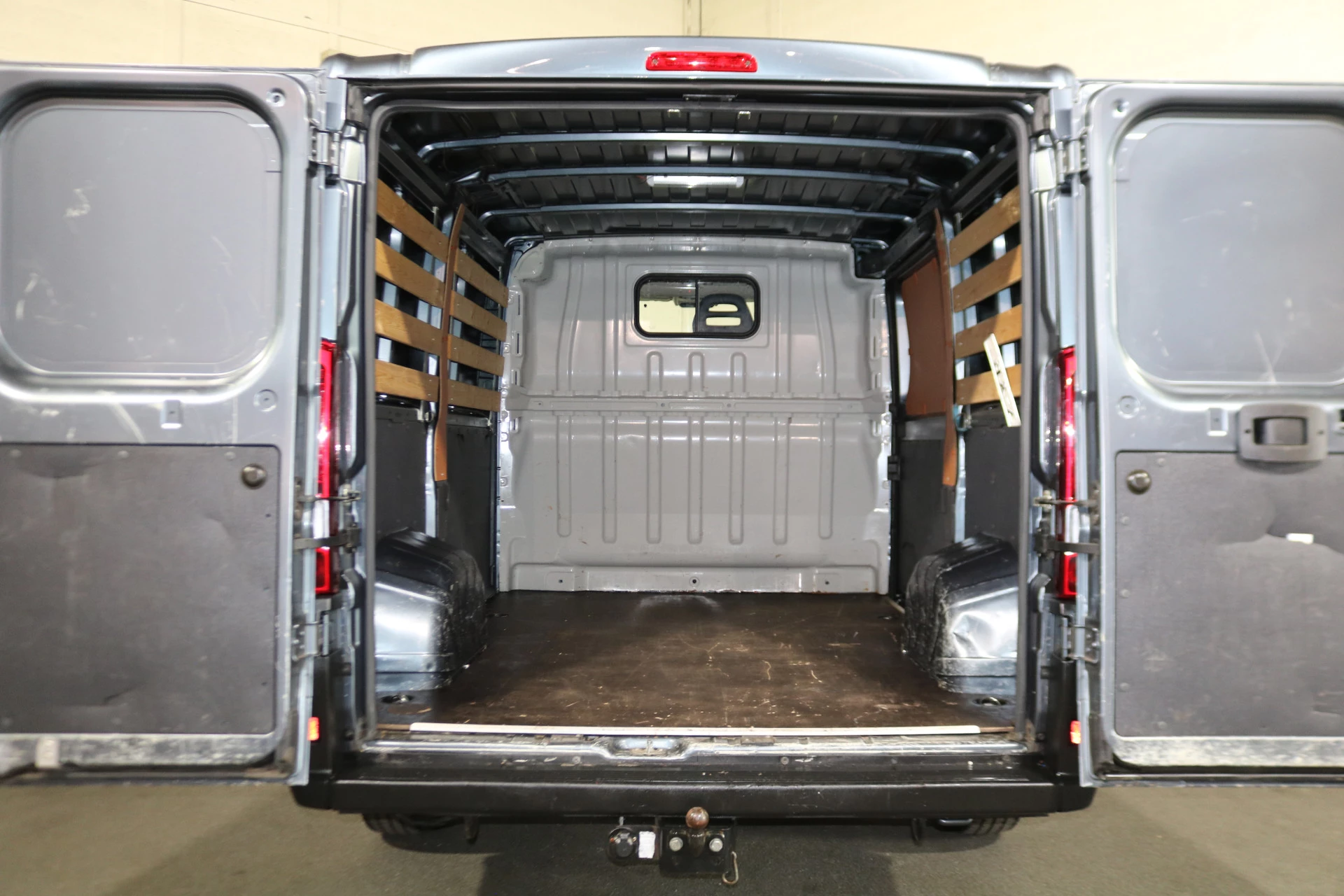 Hoofdafbeelding Citroën Jumper
