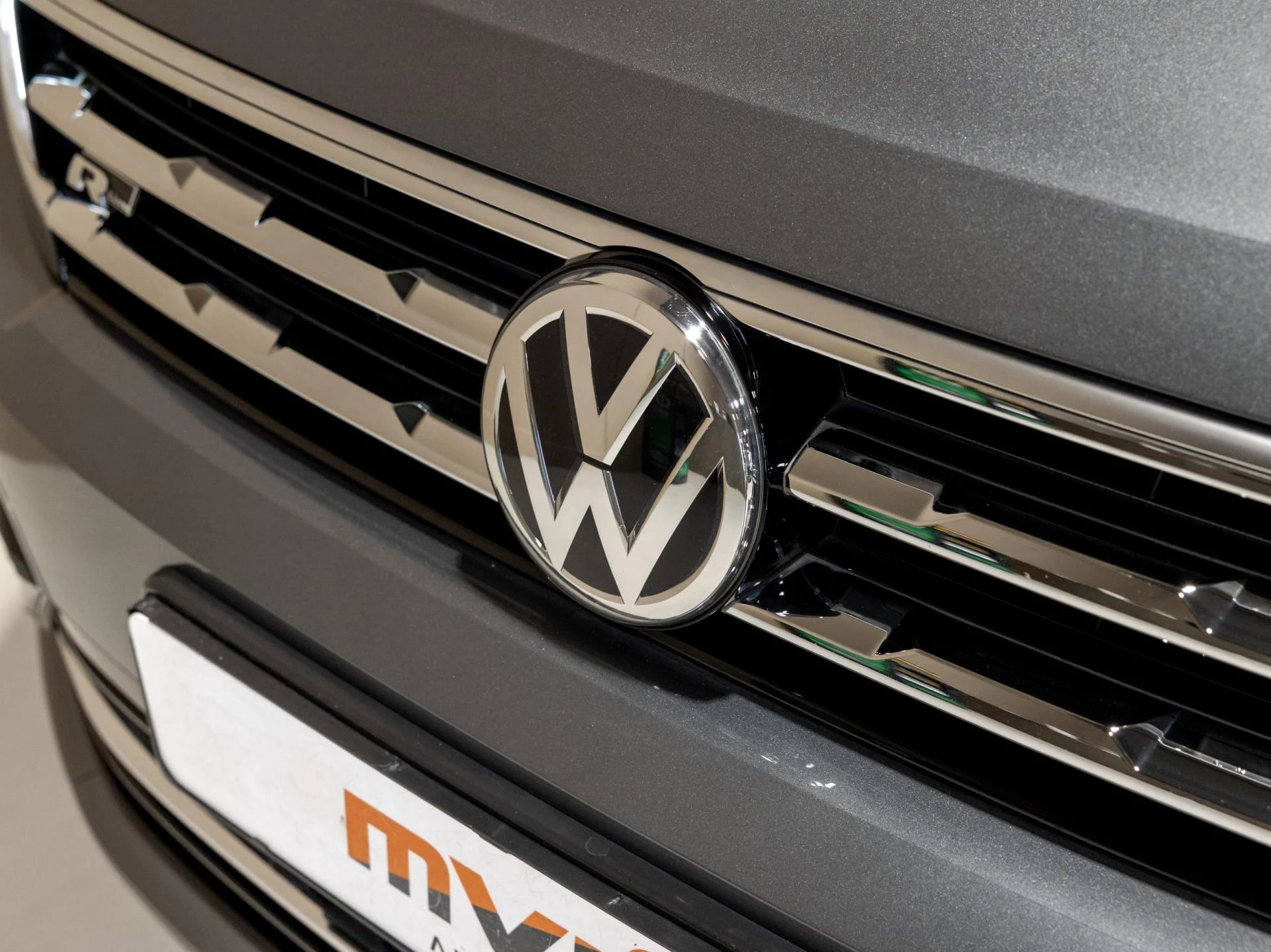 Hoofdafbeelding Volkswagen Tiguan Allspace