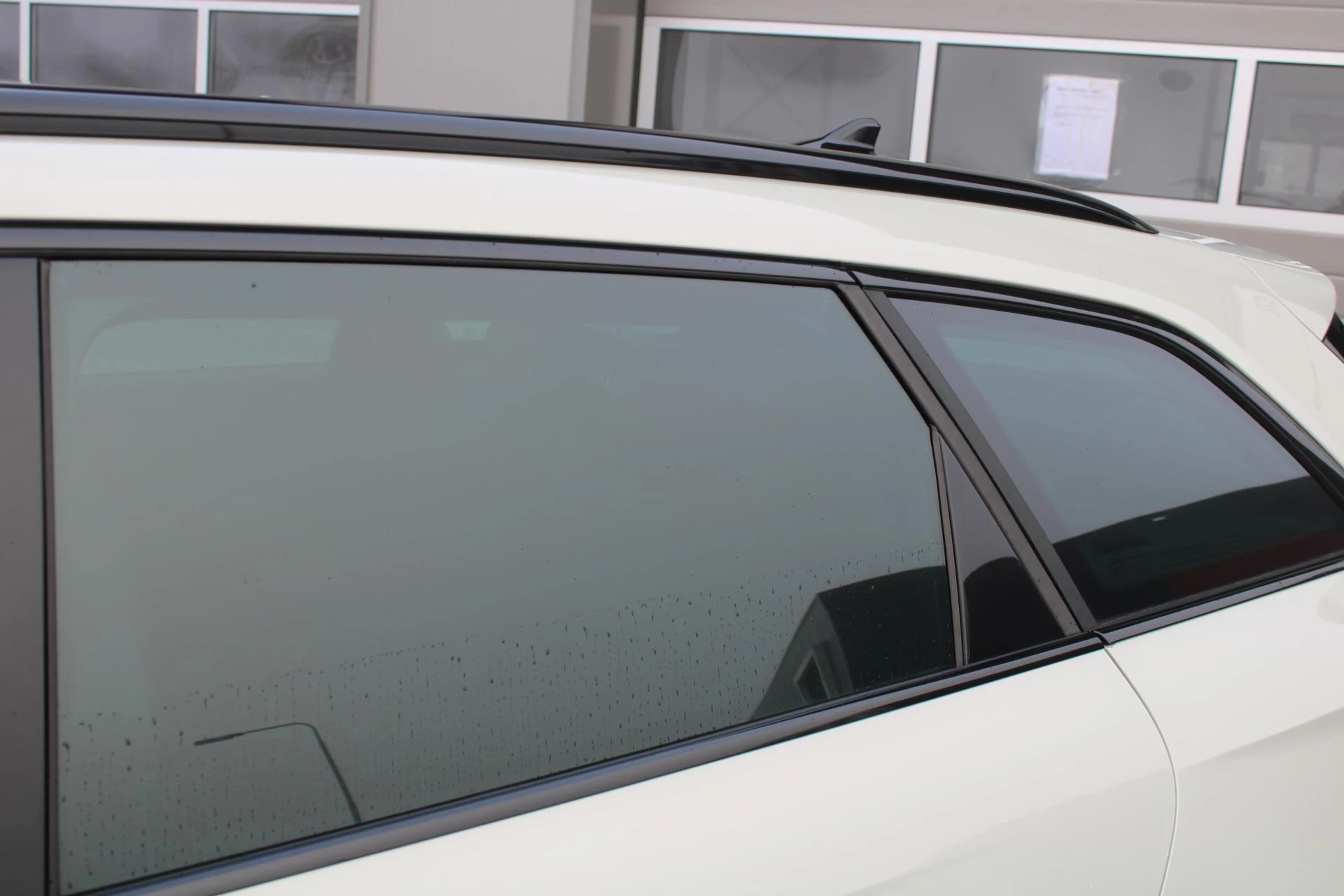 Hoofdafbeelding CUPRA Leon Sportstourer