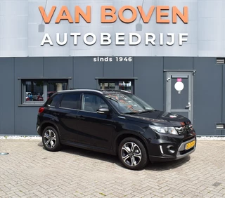 Hoofdafbeelding Suzuki Vitara SUZUKI Vitara 1.6 VVT 120pk 2WD Aut High Executive