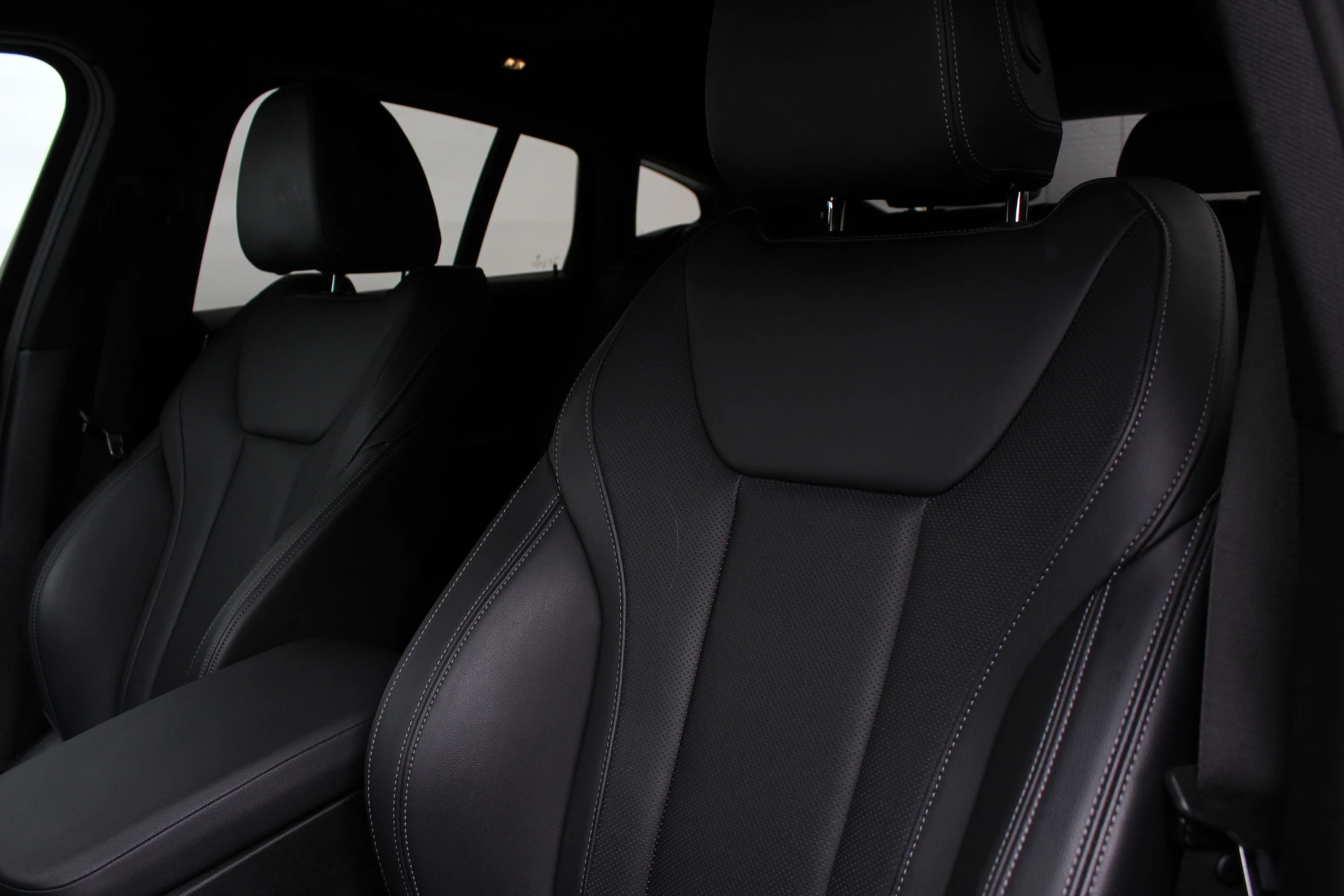 Hoofdafbeelding BMW X4