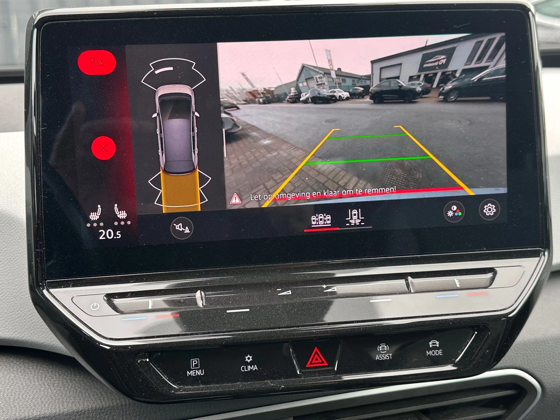 Hoofdafbeelding Volkswagen ID.3