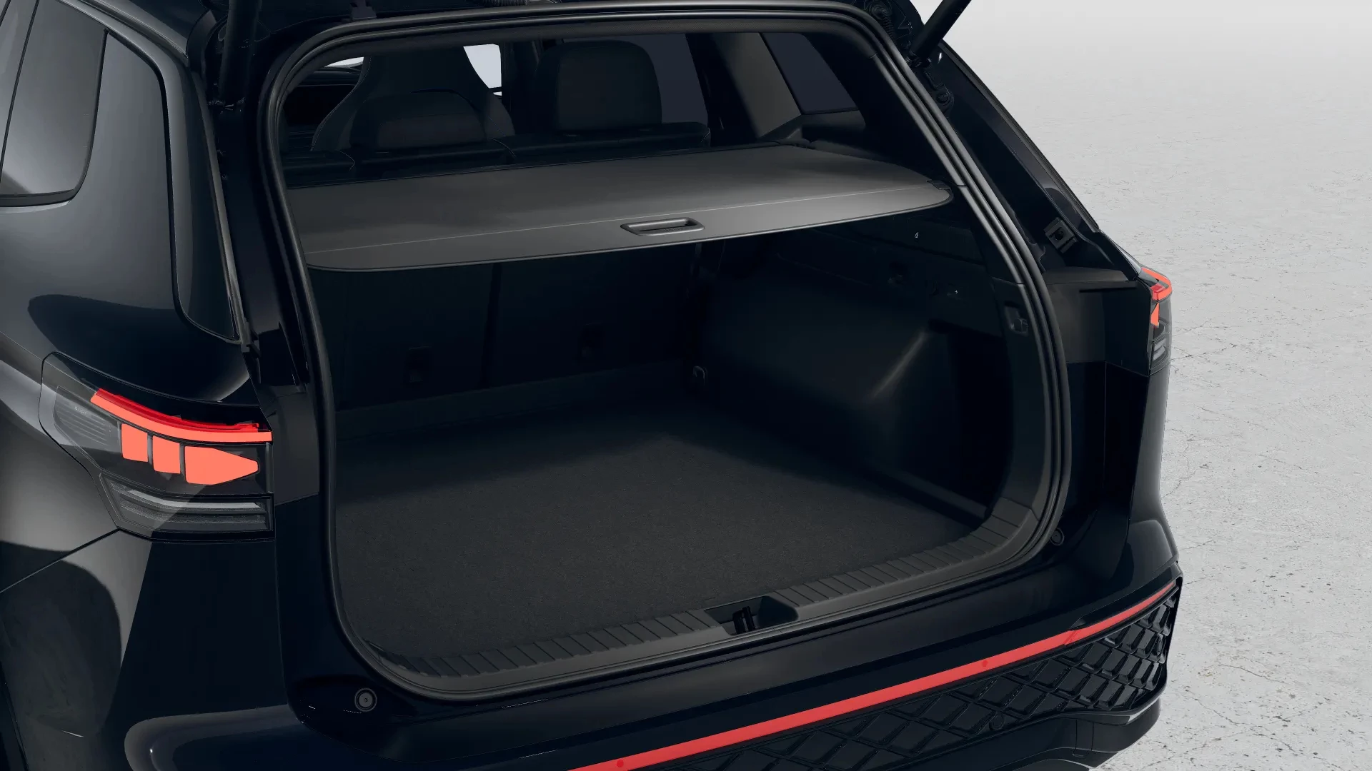 Hoofdafbeelding Volkswagen Tayron