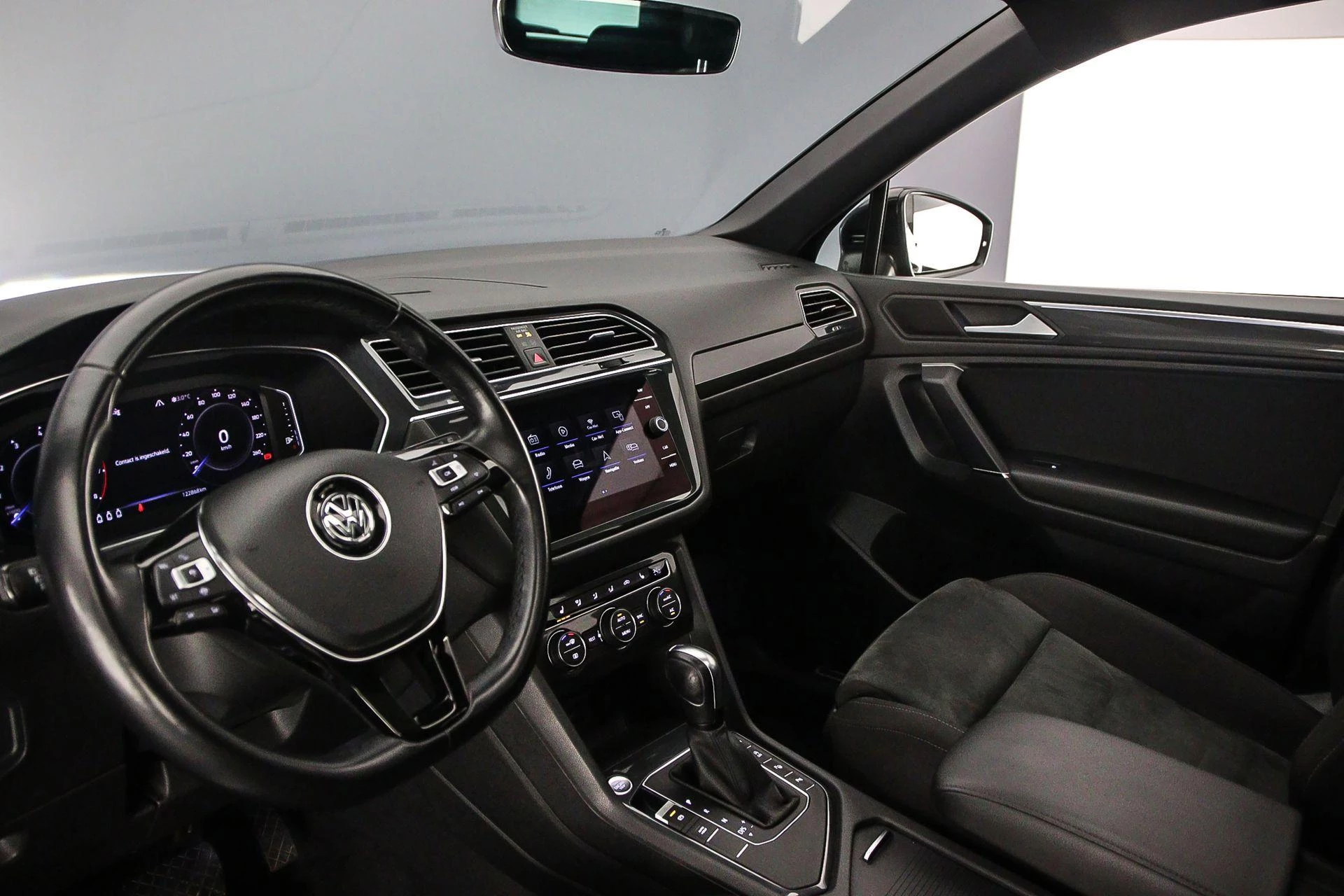 Hoofdafbeelding Volkswagen Tiguan Allspace