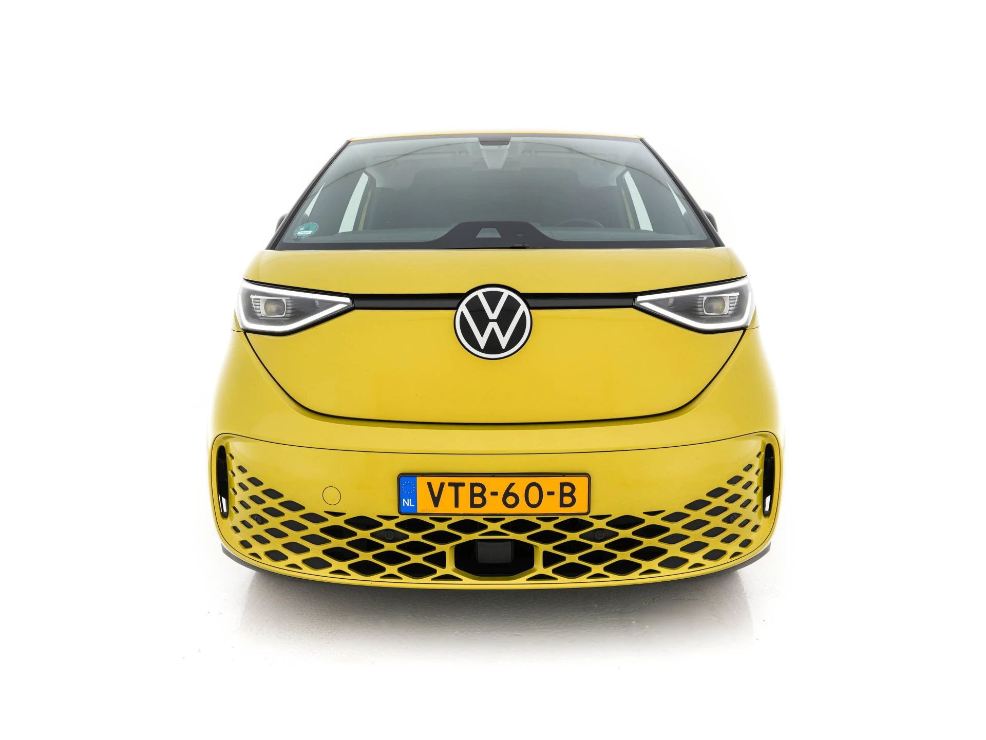 Hoofdafbeelding Volkswagen ID. Buzz Cargo