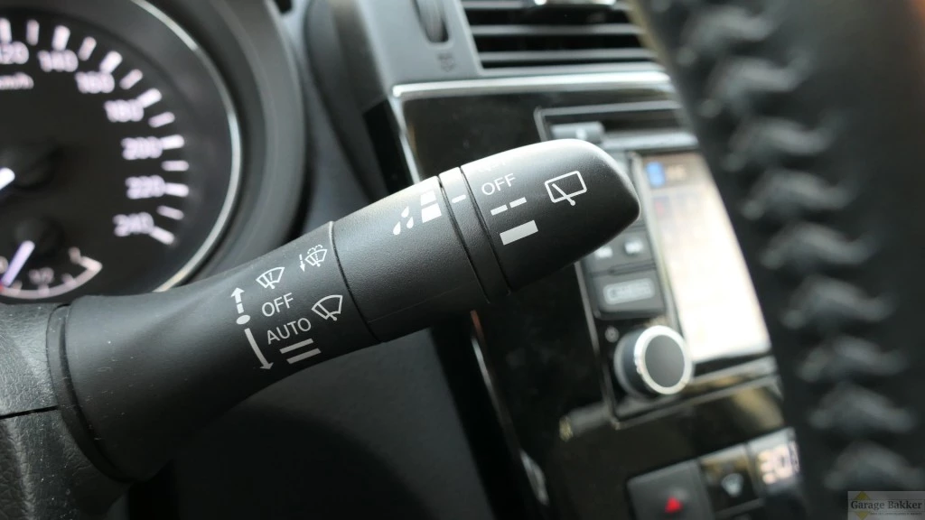 Hoofdafbeelding Nissan Pulsar