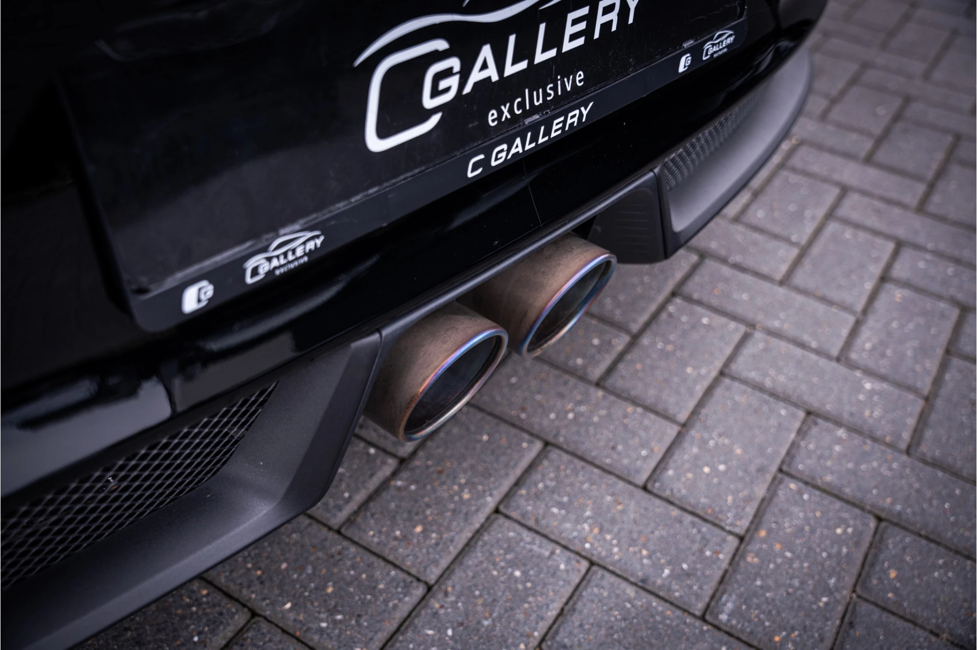 Hoofdafbeelding Porsche 911