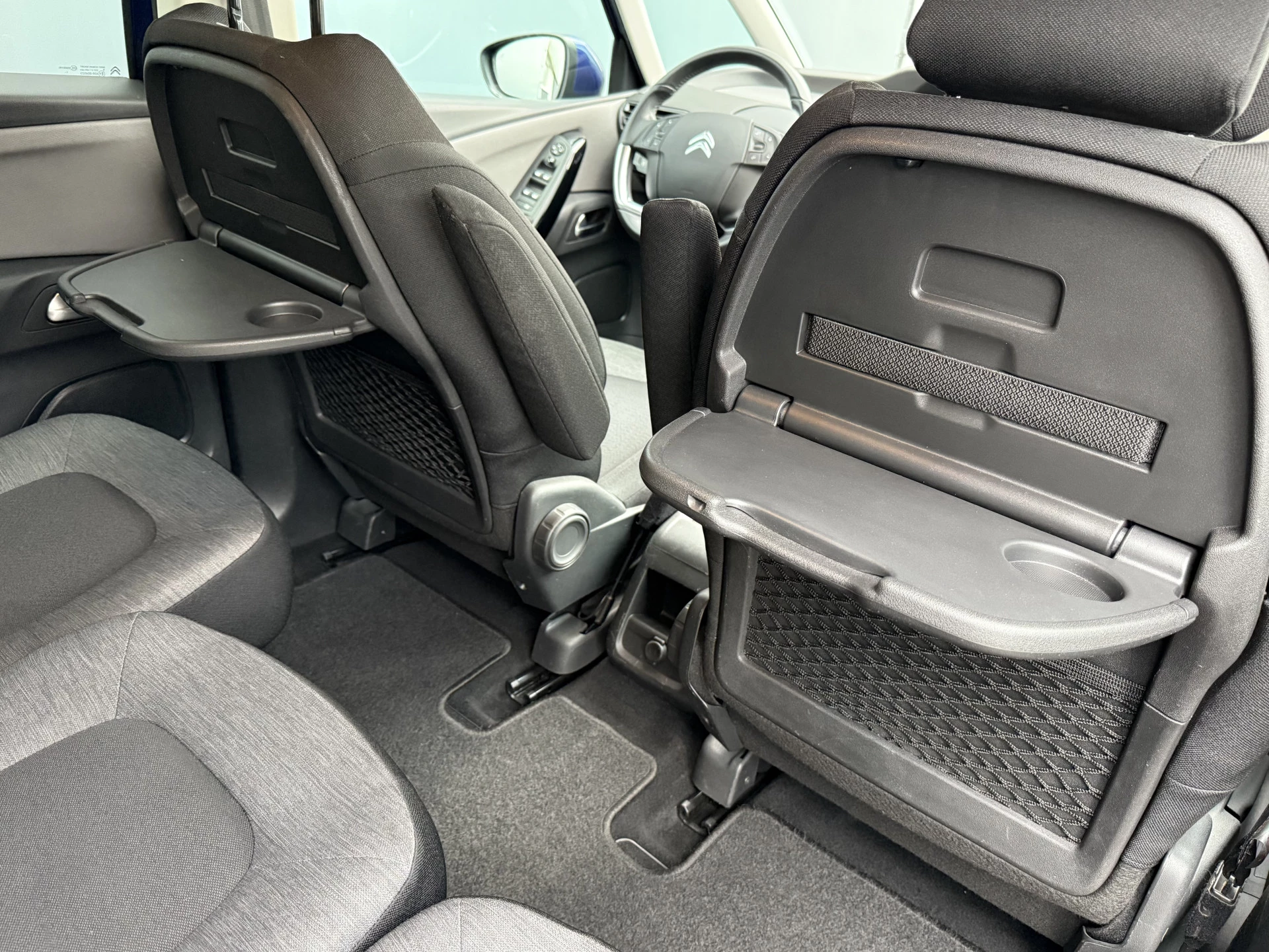 Hoofdafbeelding Citroën Grand C4 Picasso