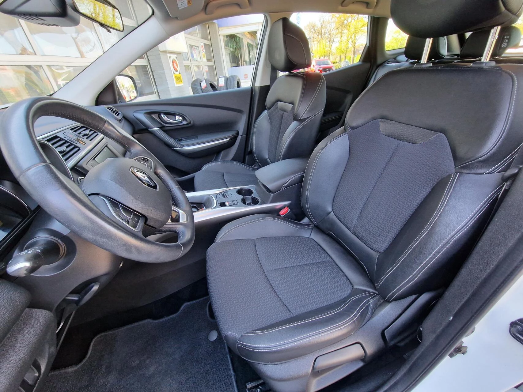 Hoofdafbeelding Renault Kadjar