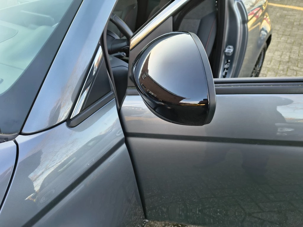 Hoofdafbeelding Fiat 500e