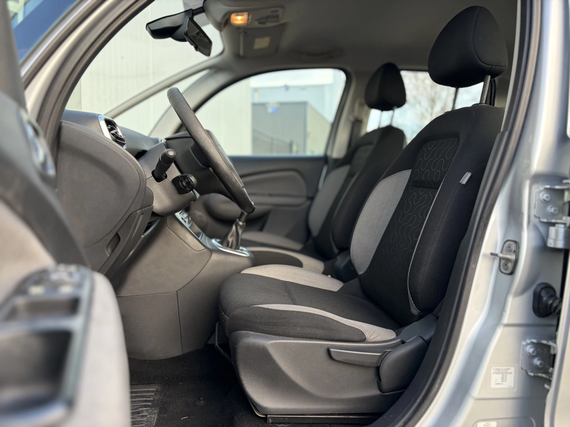 Hoofdafbeelding Citroën C3 Picasso