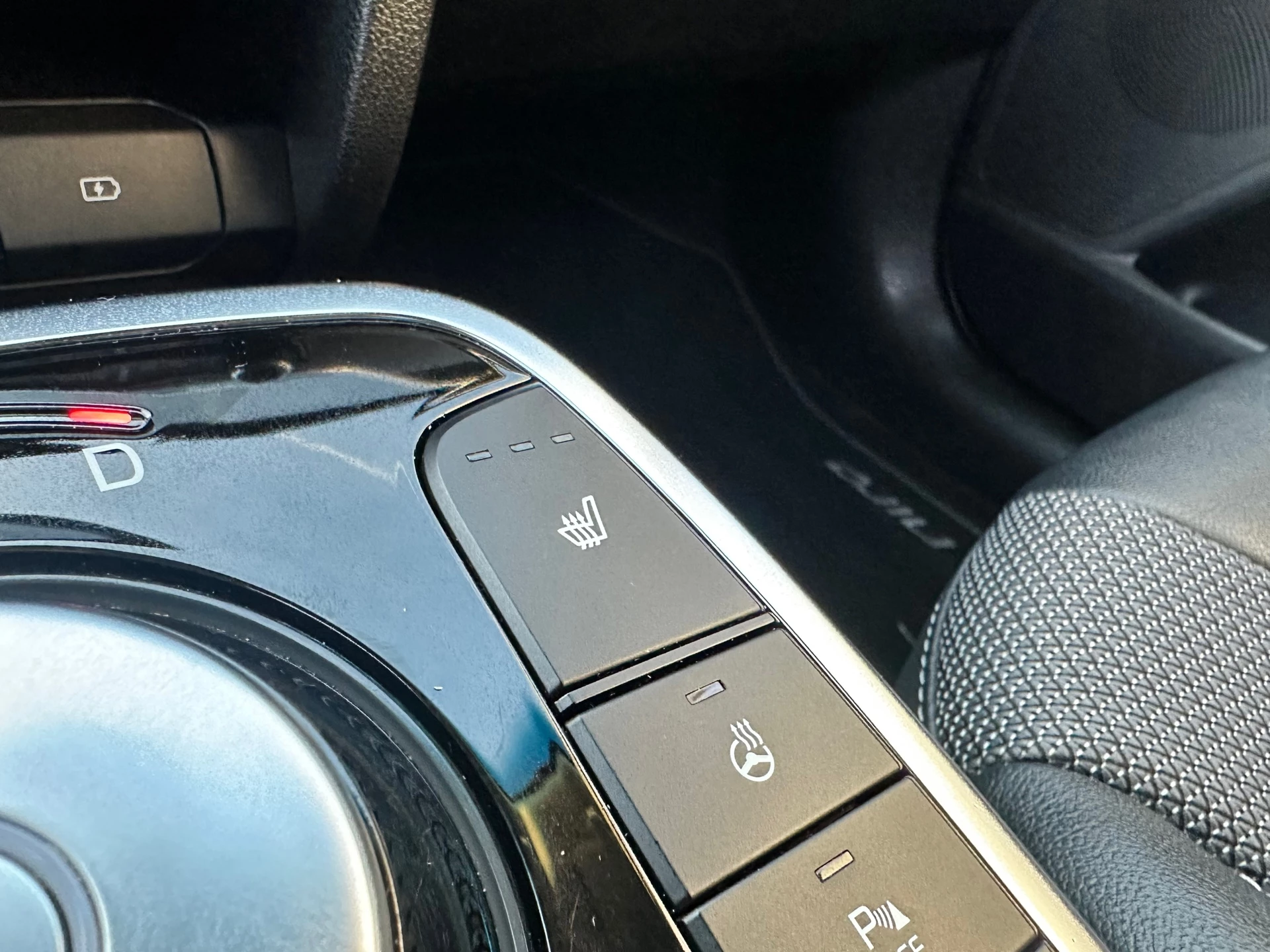 Hoofdafbeelding Kia e-Niro