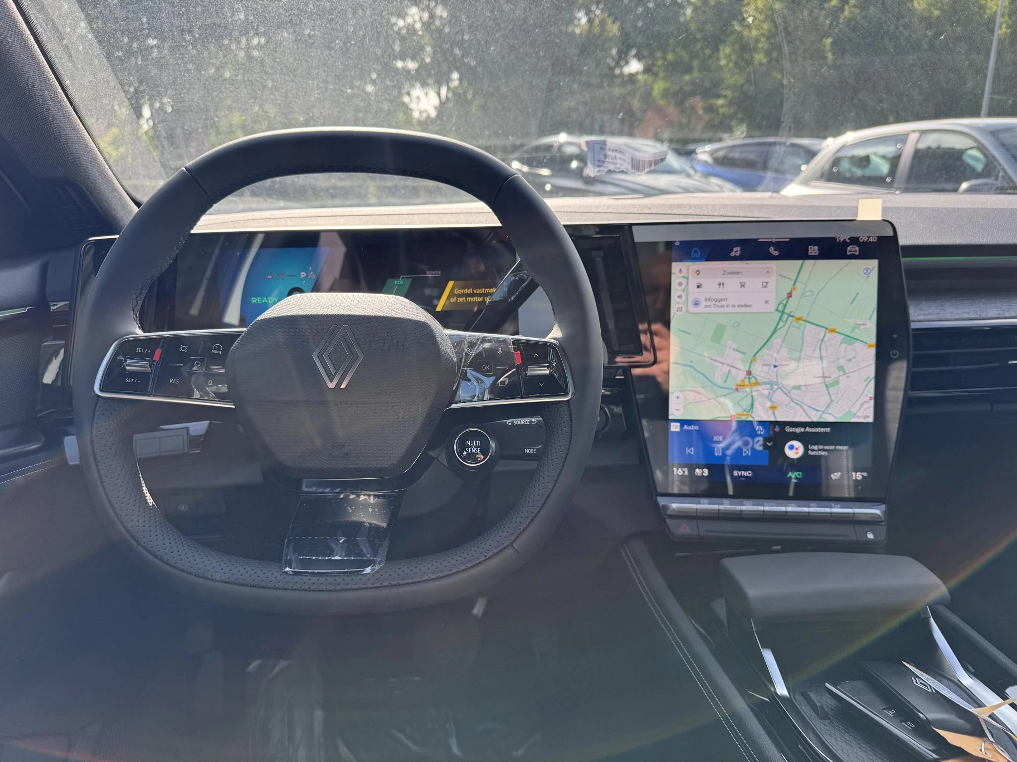 Hoofdafbeelding Renault Austral