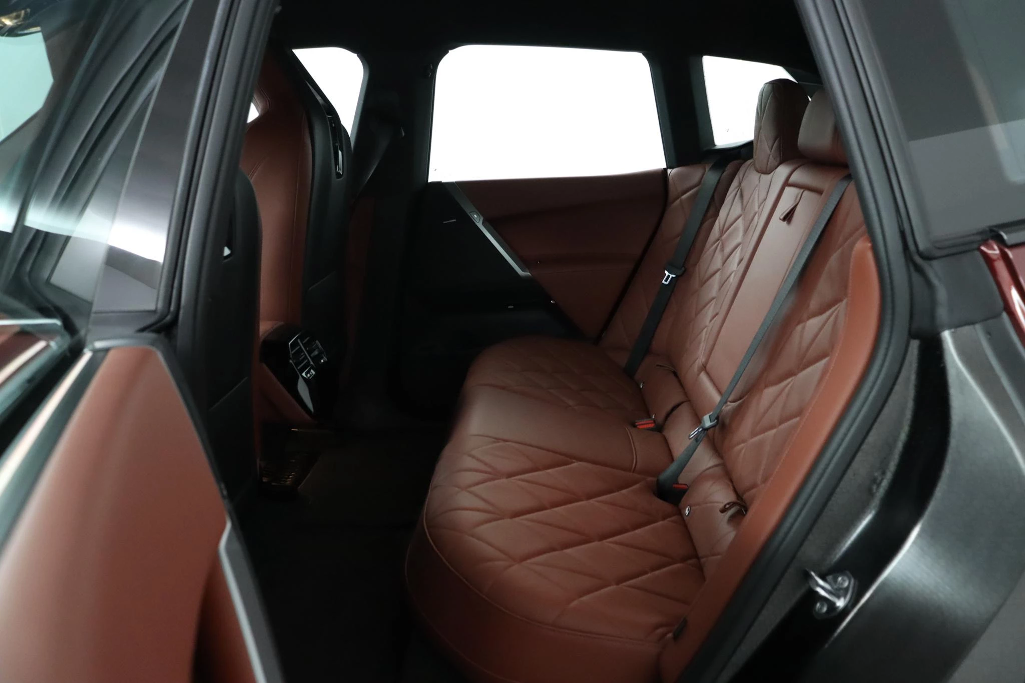 Hoofdafbeelding BMW iX