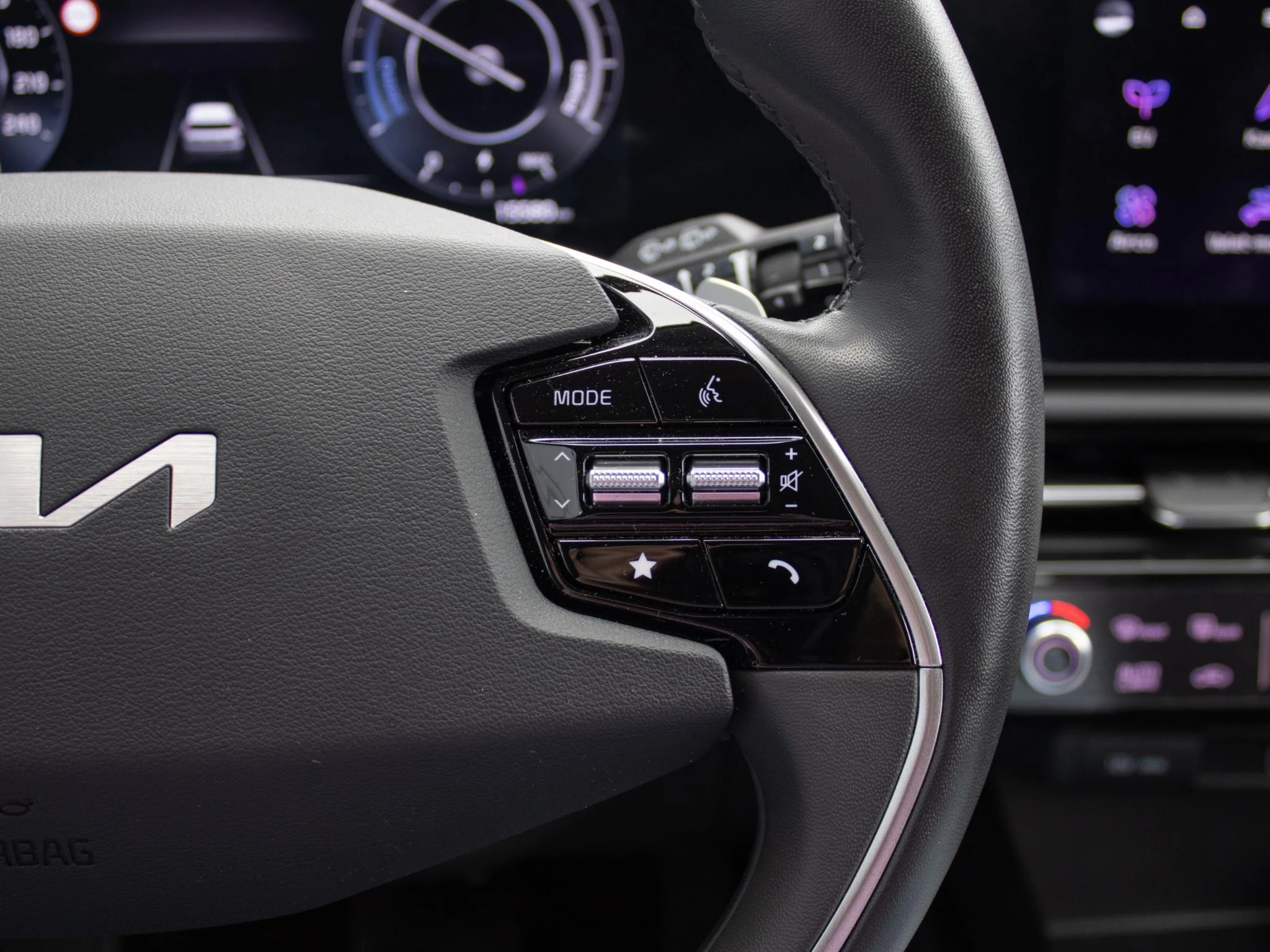 Hoofdafbeelding Kia Niro EV