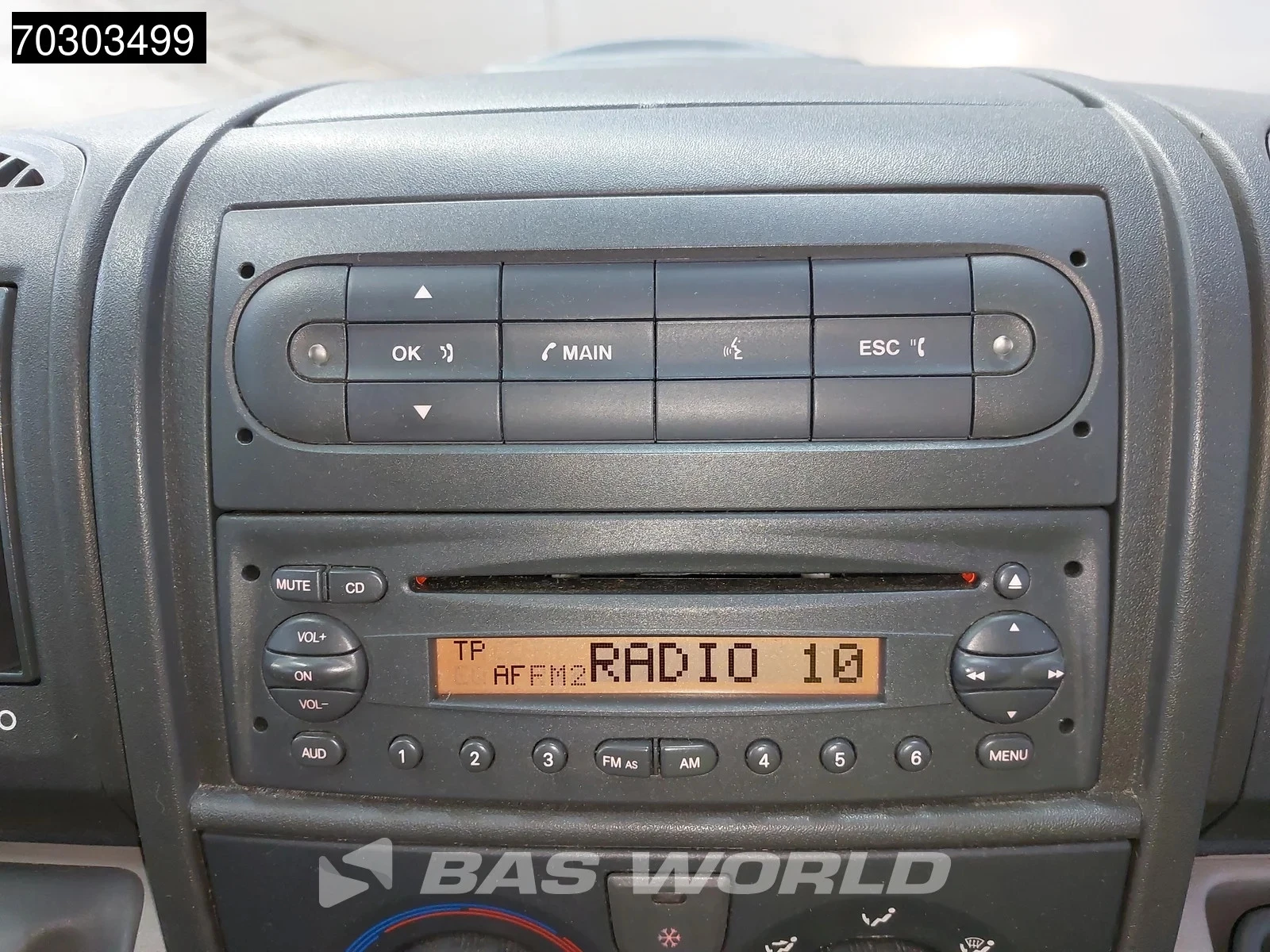 Hoofdafbeelding Peugeot Boxer