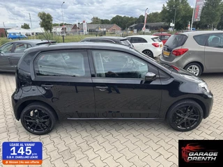 Volkswagen Up! 1.0 BMT move up!