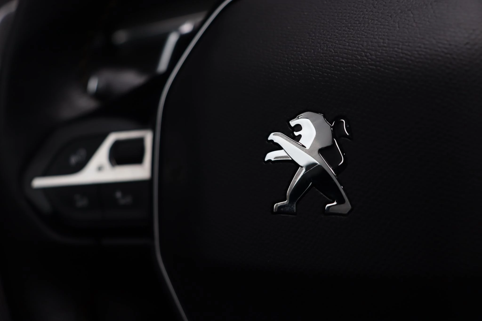 Hoofdafbeelding Peugeot 508