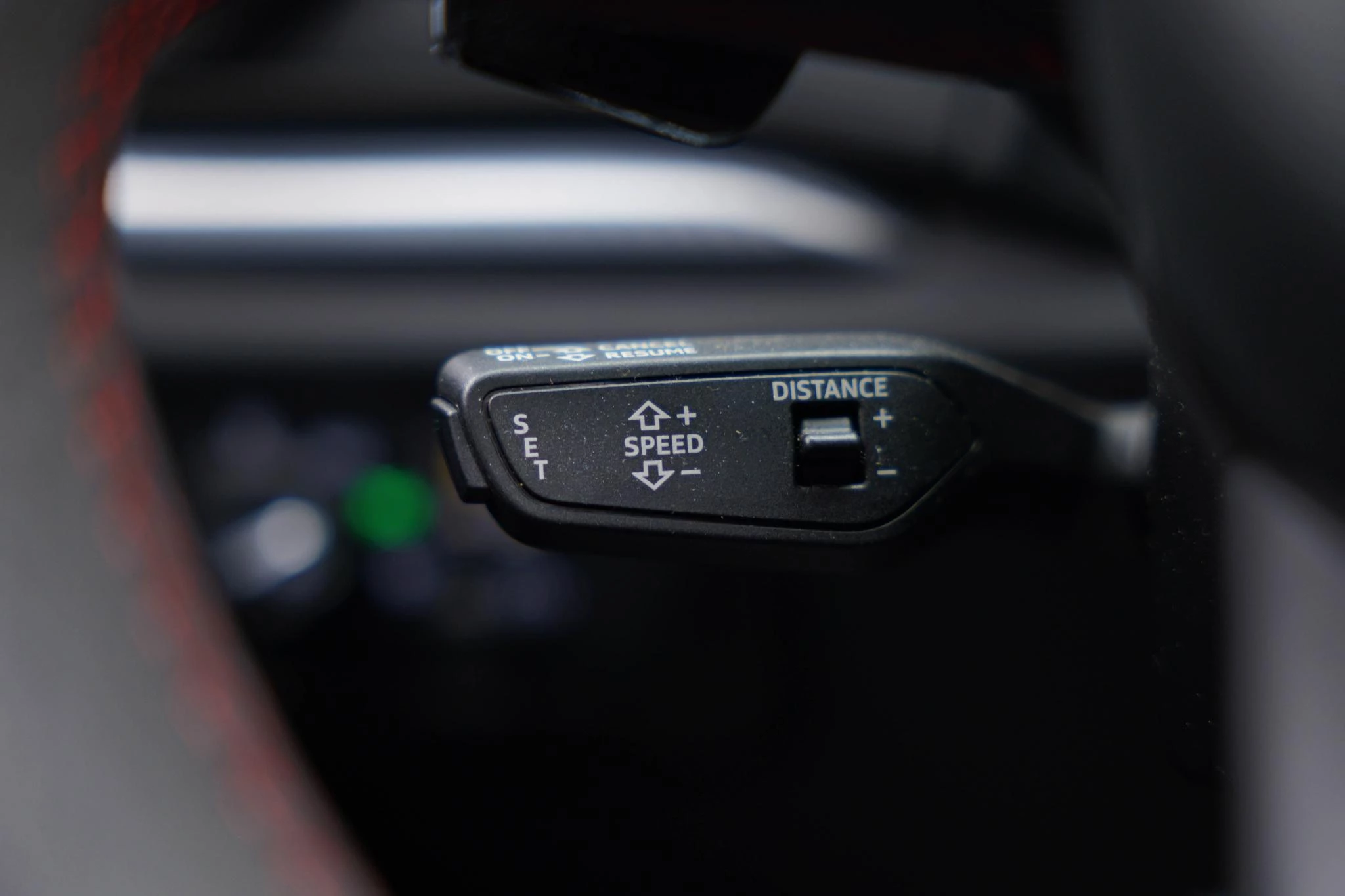 Hoofdafbeelding Audi RS3